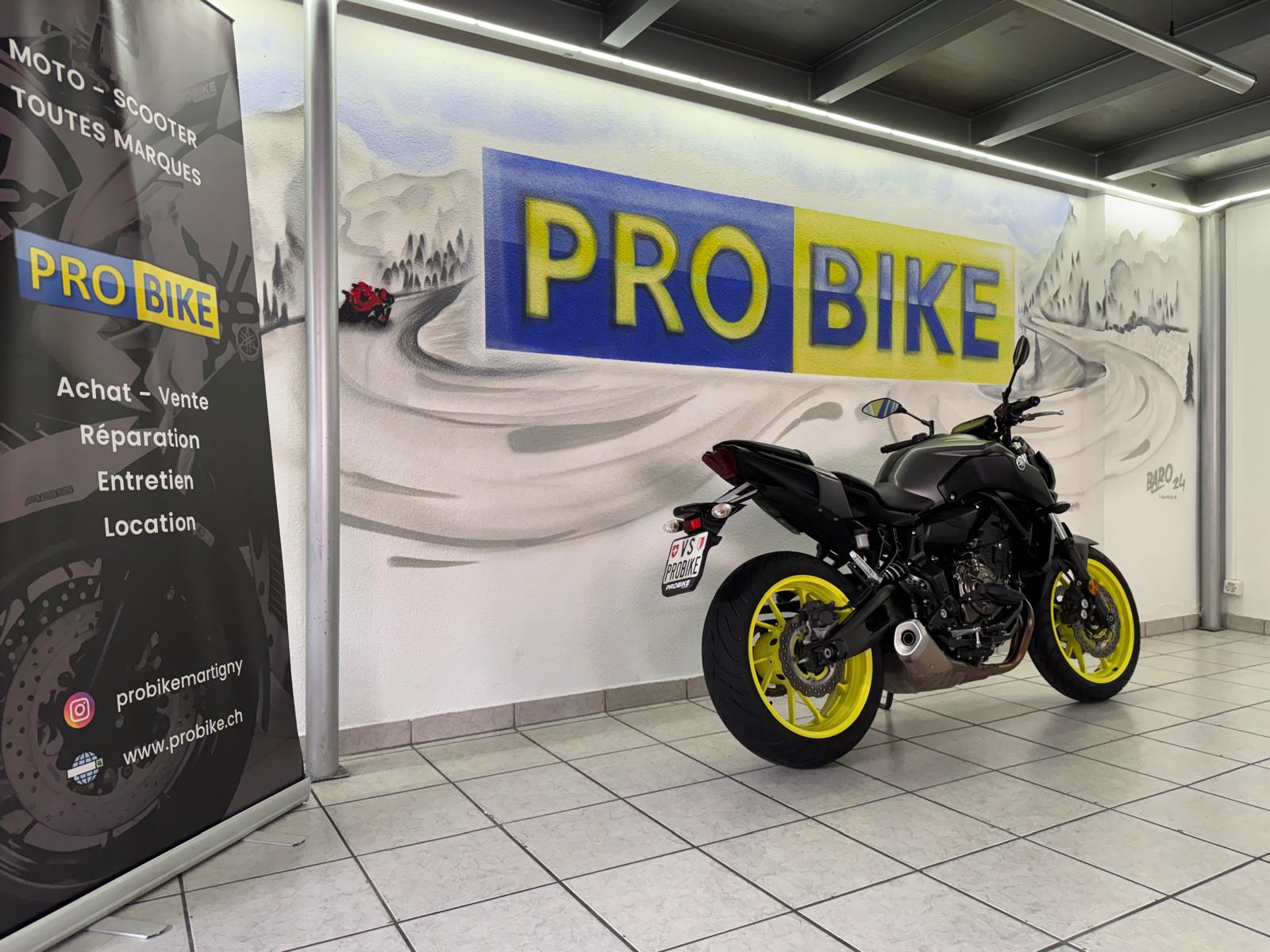 YAMAHA MT-07 ABS-image-2