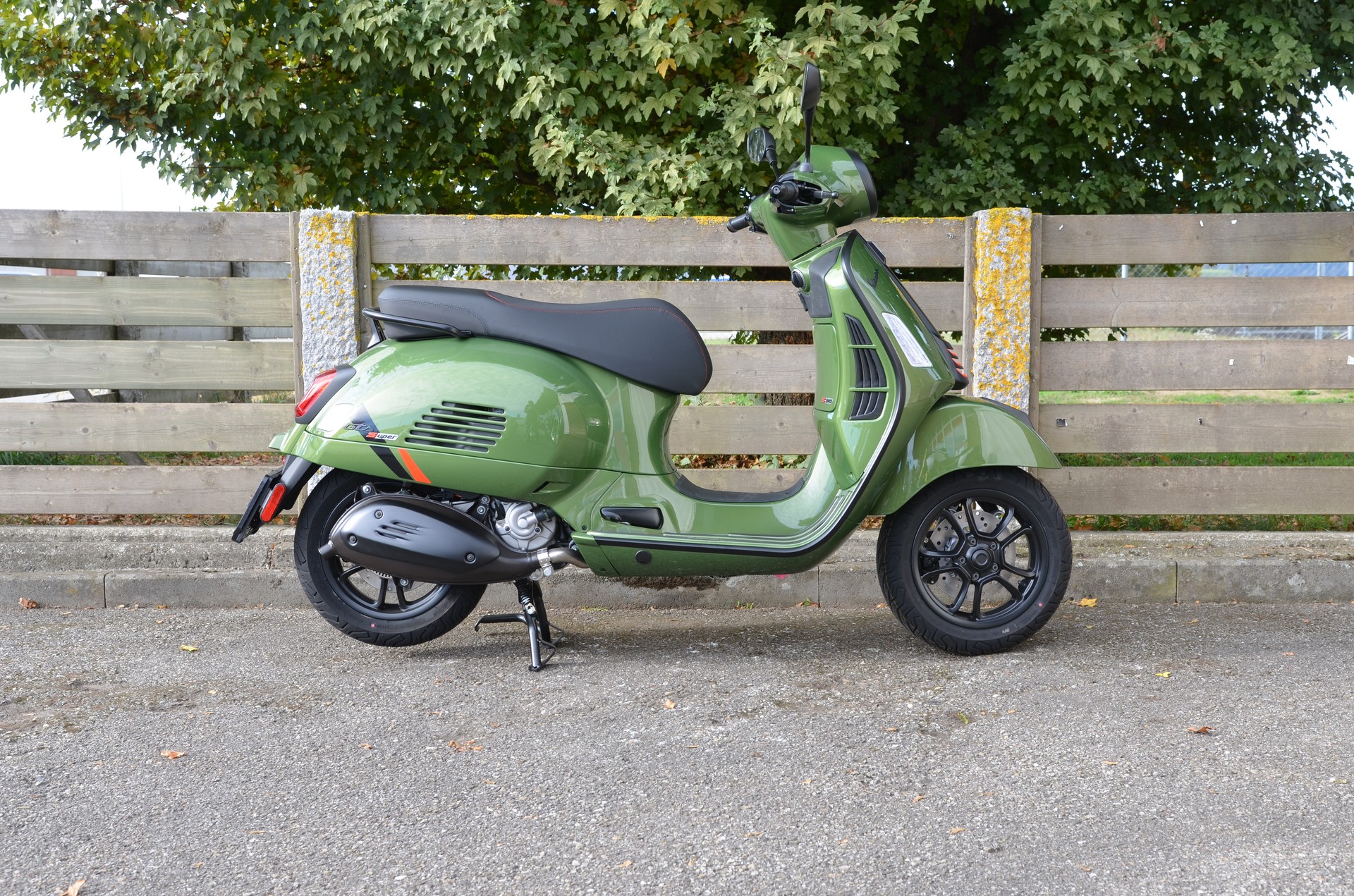 PIAGGIO Vespa GTS 310 Super Sport RST E5+-image-0