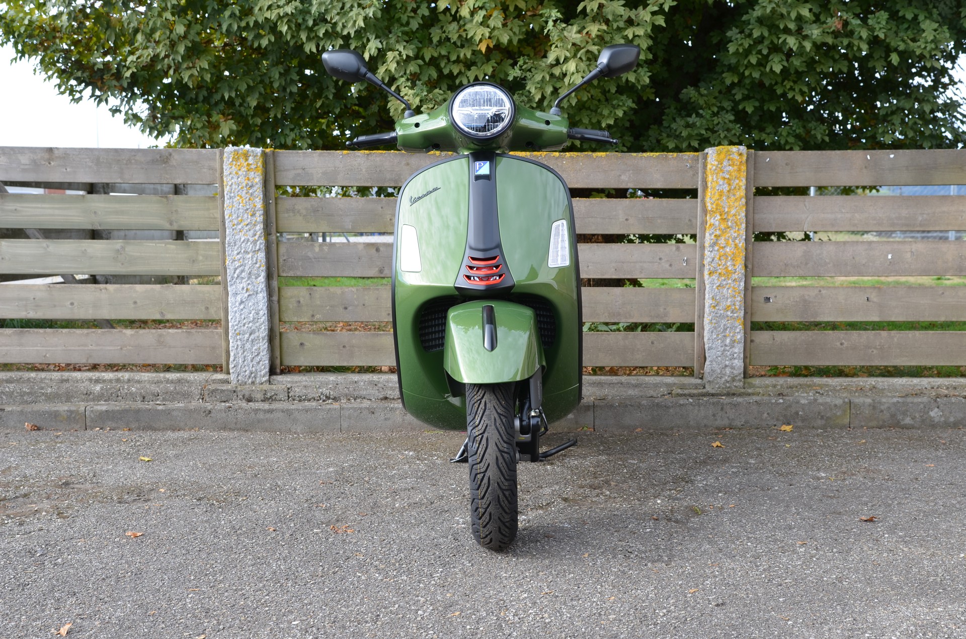 PIAGGIO Vespa GTS 310 Super Sport RST E5+-image-2
