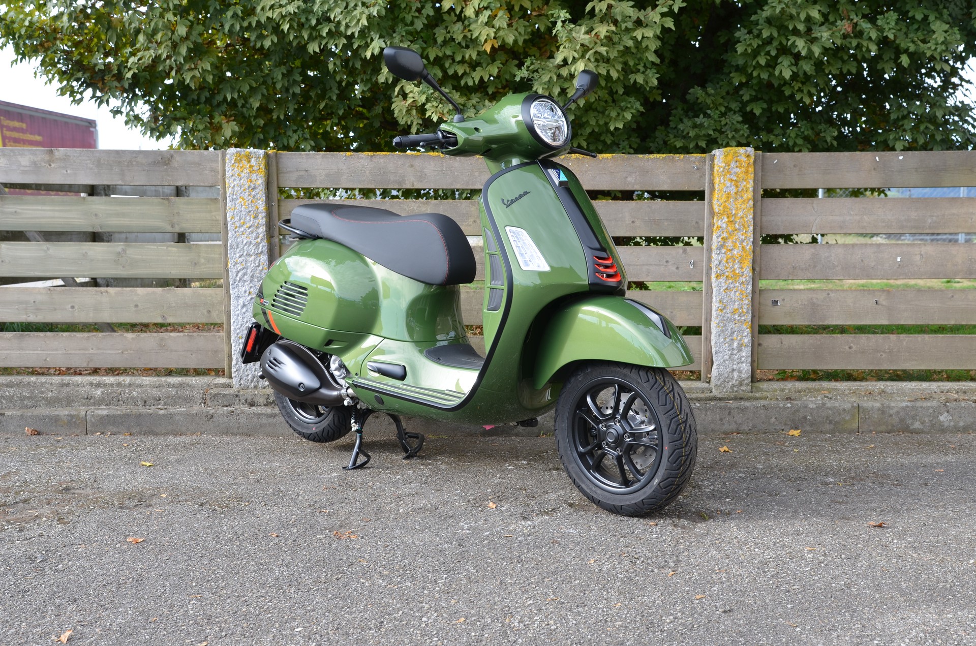 PIAGGIO Vespa GTS 310 Super Sport RST E5+-image-1