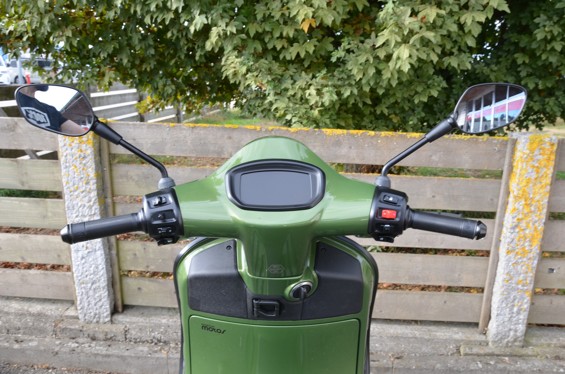 PIAGGIO Vespa GTS 310 Super Sport RST E5+-image-7