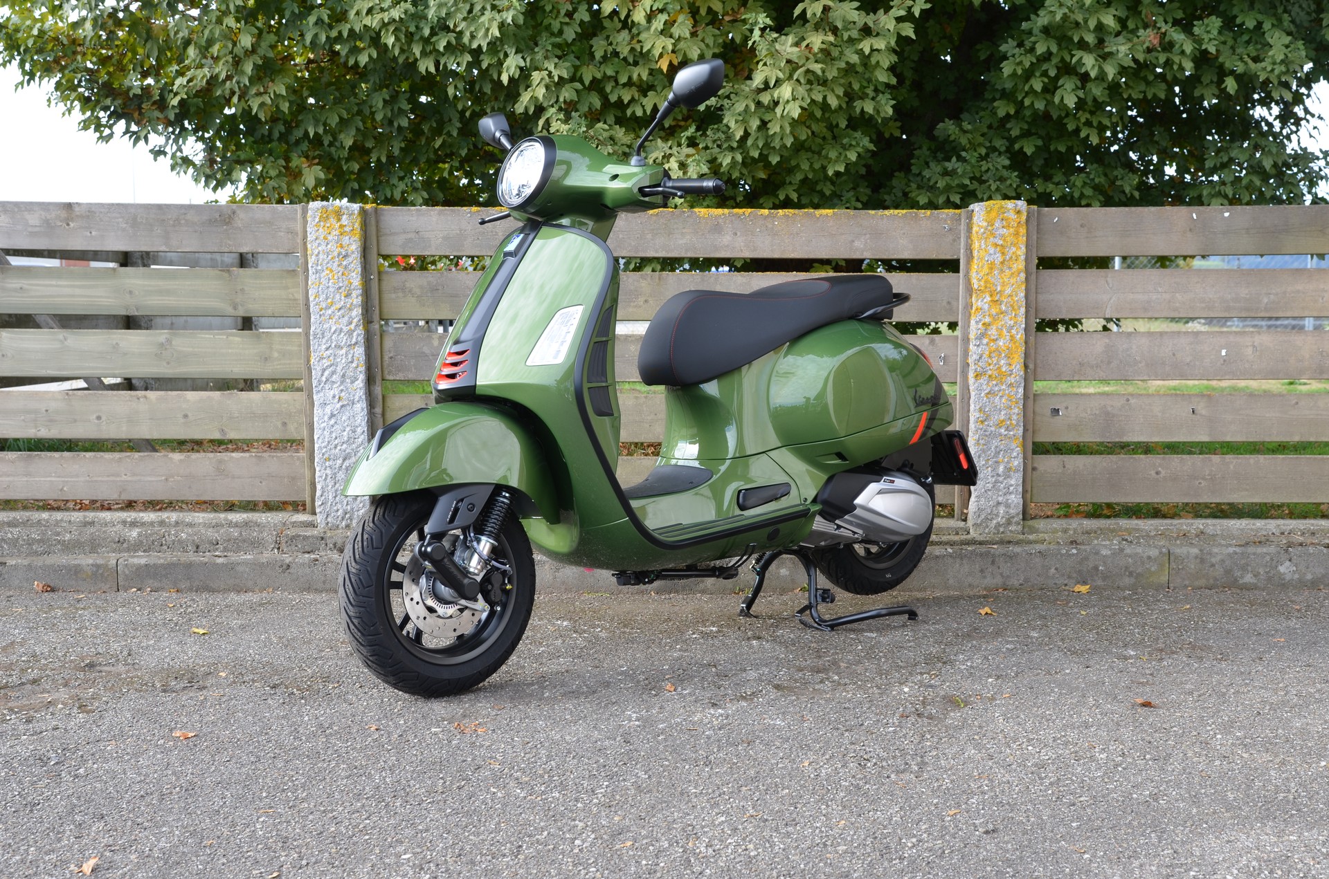 PIAGGIO Vespa GTS 310 Super Sport RST E5+-image-3
