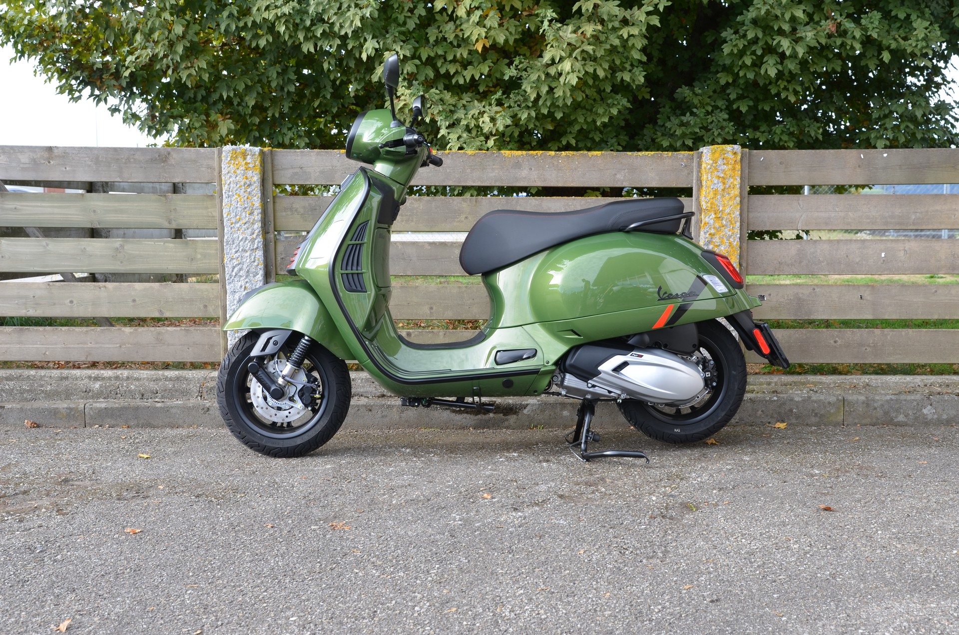 PIAGGIO Vespa GTS 310 Super Sport RST E5+-image-4
