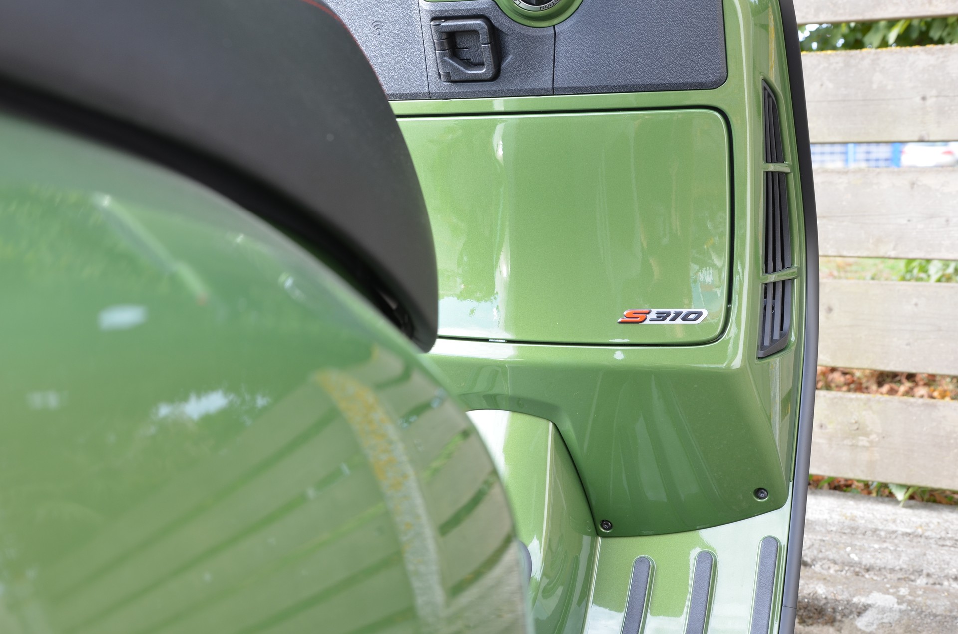 PIAGGIO Vespa GTS 310 Super Sport RST E5+-image-9