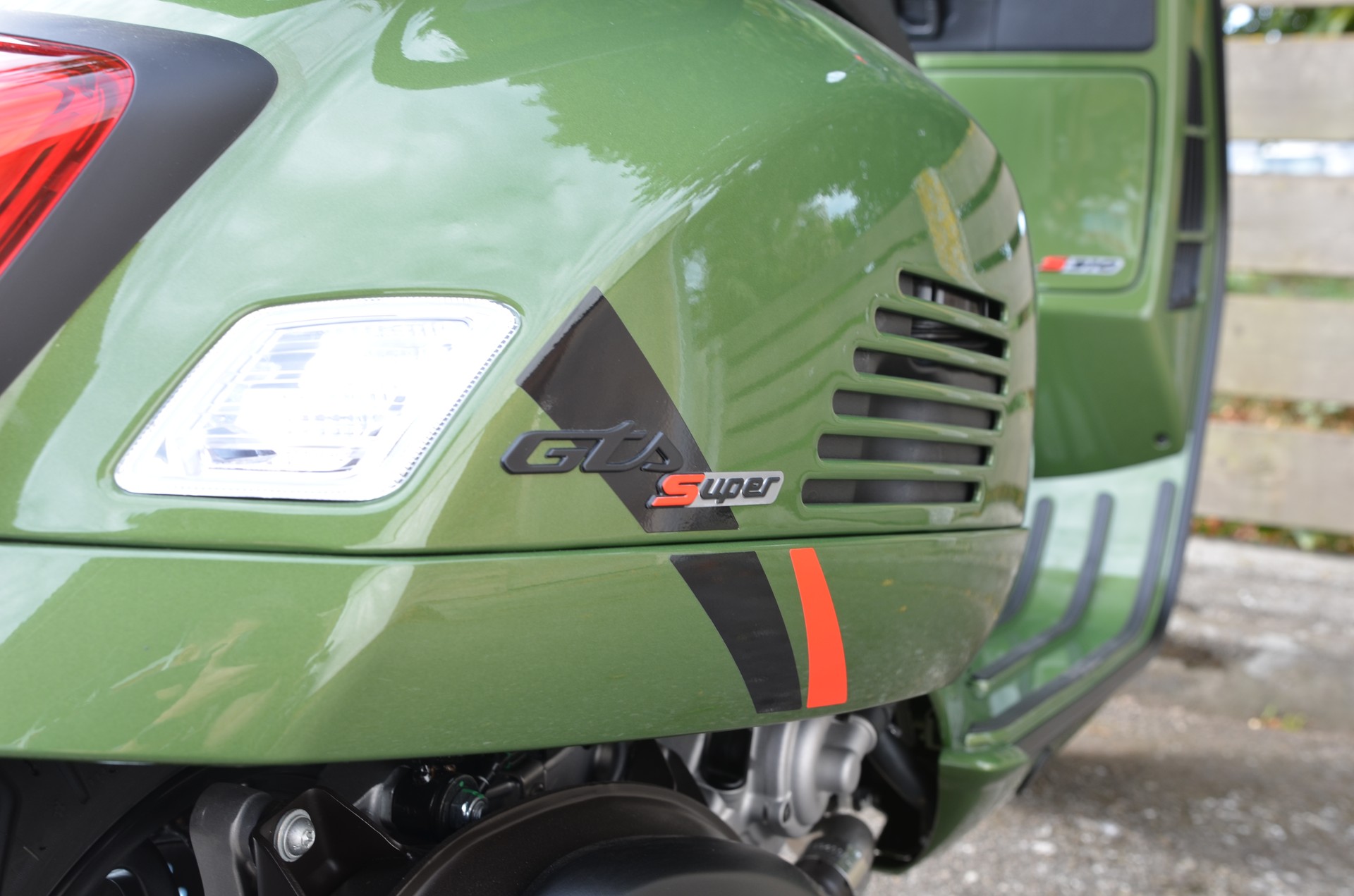 PIAGGIO Vespa GTS 310 Super Sport RST E5+-image-8