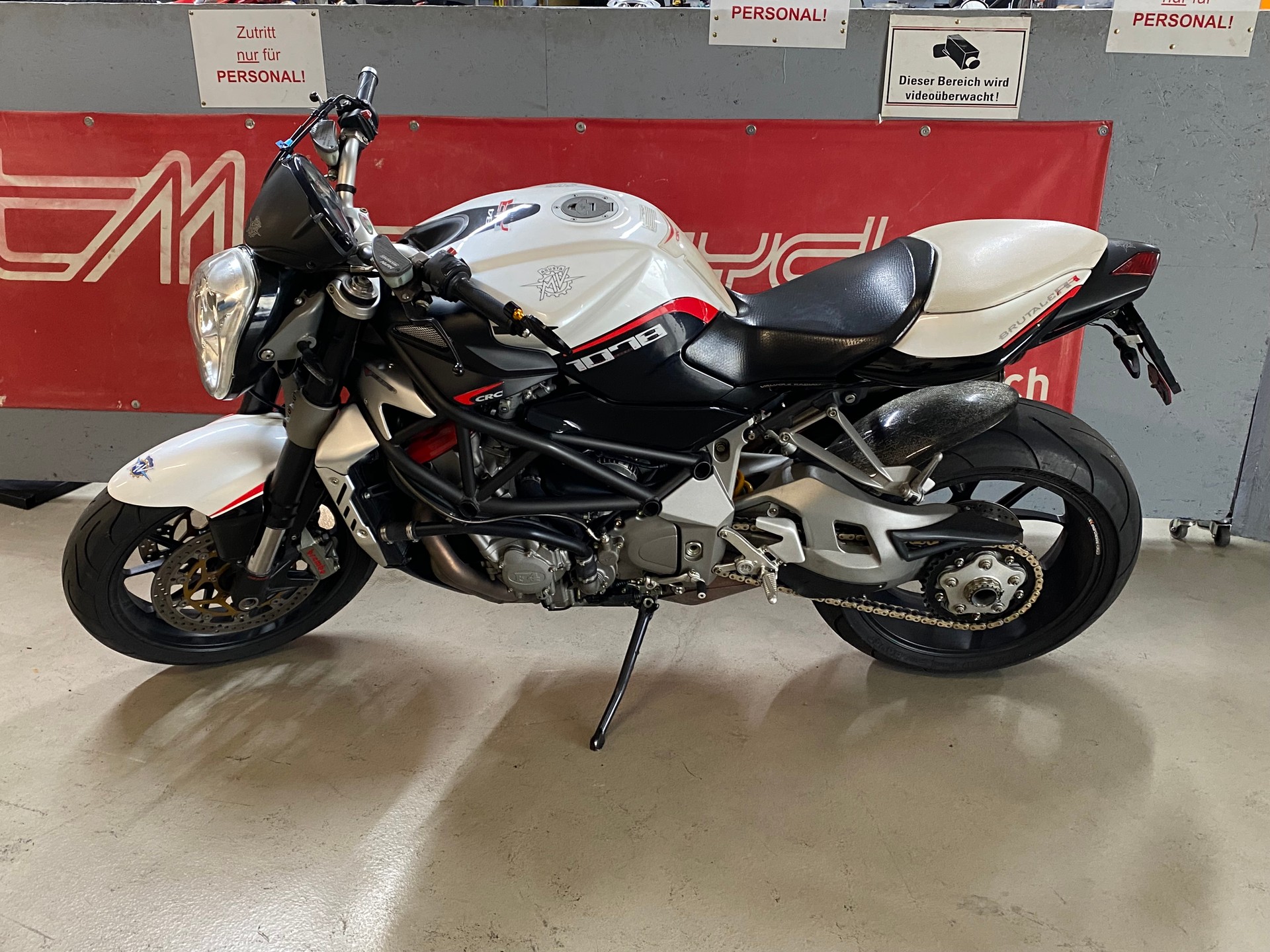 MV AGUSTA B4 Brutale 1078 RR-image-0