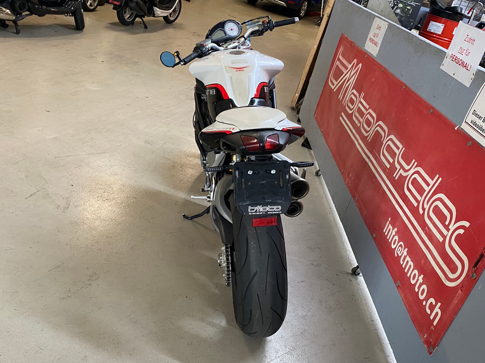 MV AGUSTA B4 Brutale 1078 RR-image-2