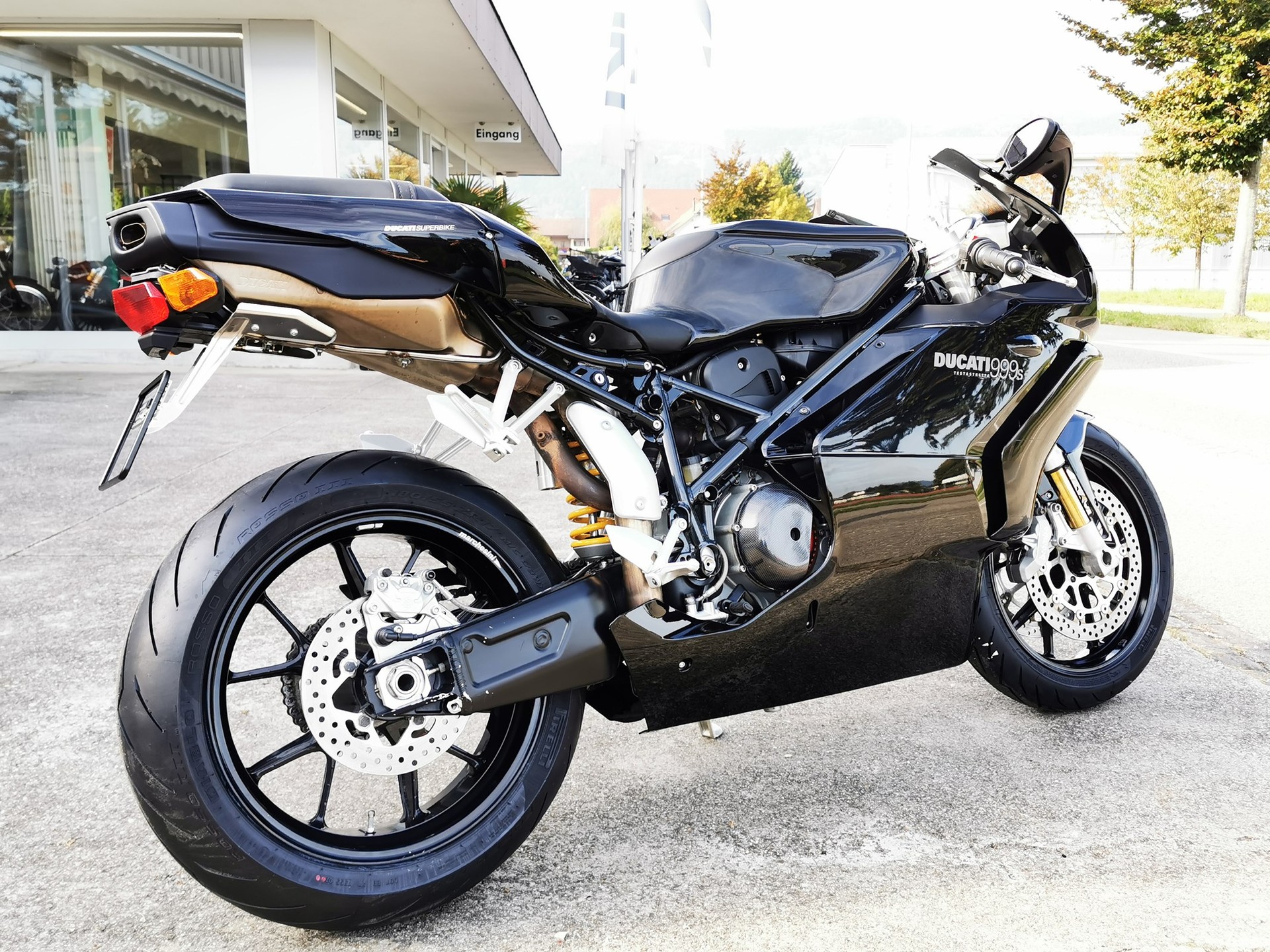 DUCATI 999 Biposto-image-2