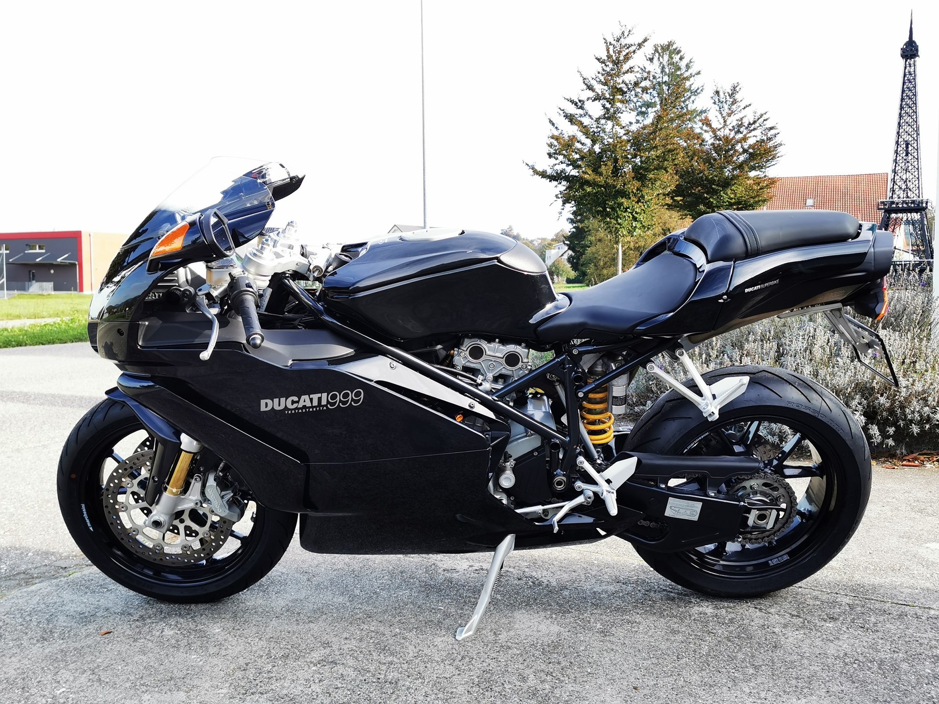 DUCATI 999 Biposto-image-3