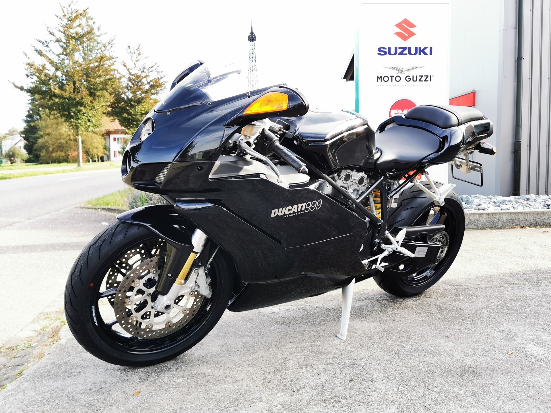 DUCATI 999 Biposto-image-4