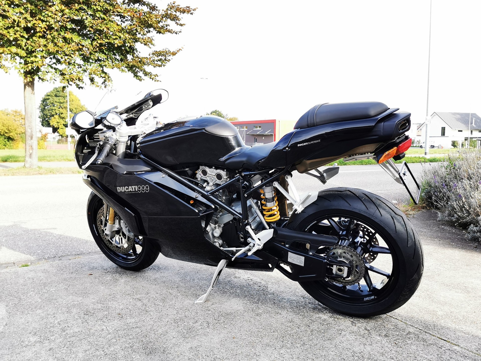 DUCATI 999 Biposto-image-5