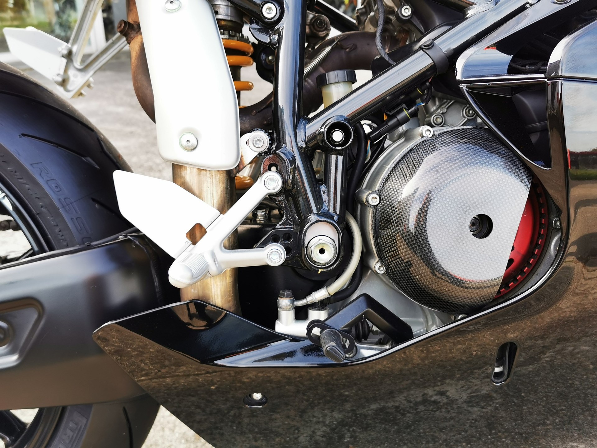 DUCATI 999 Biposto-image-6