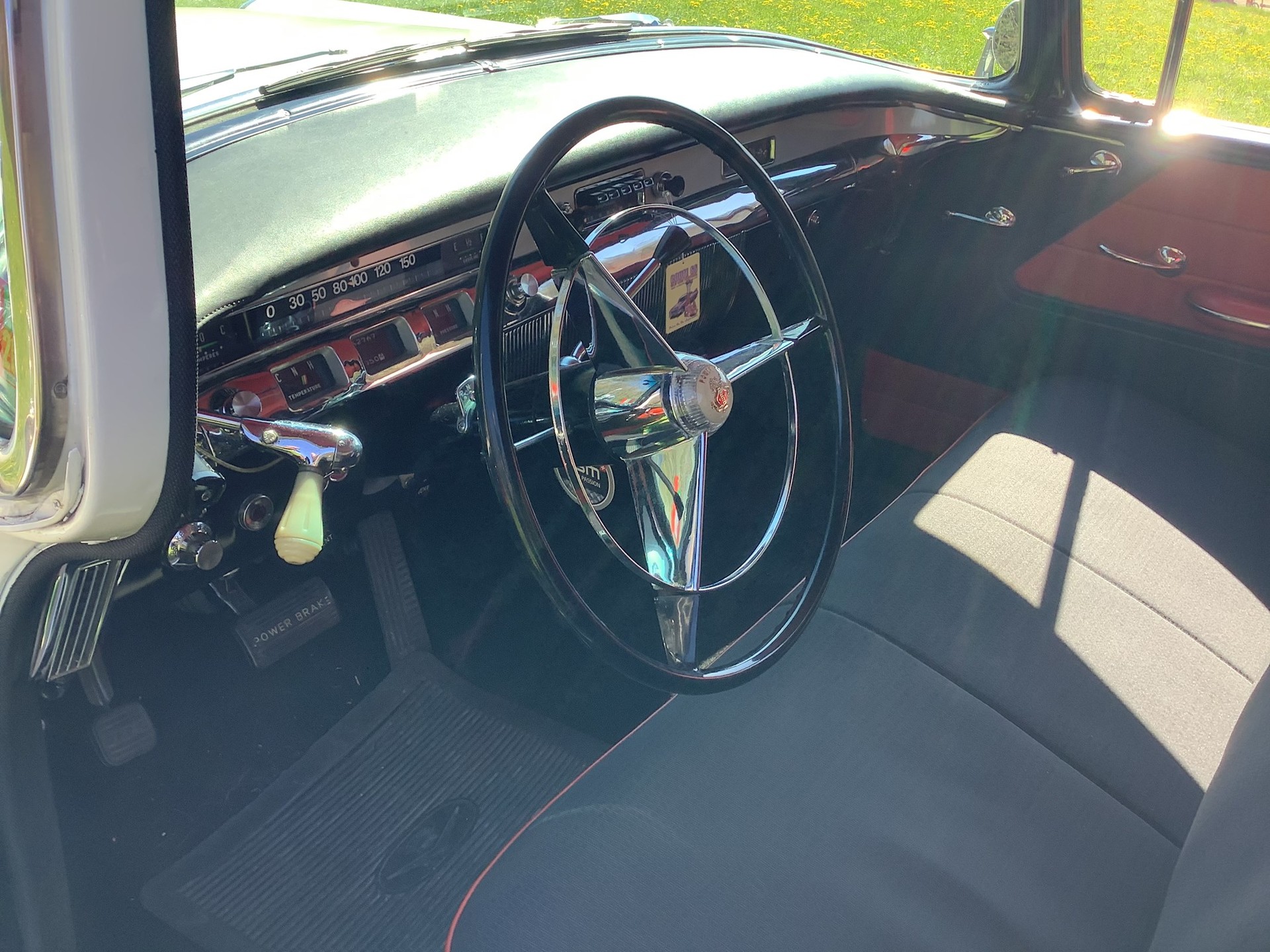 BUICK SPEZIAL Limousine-image-12