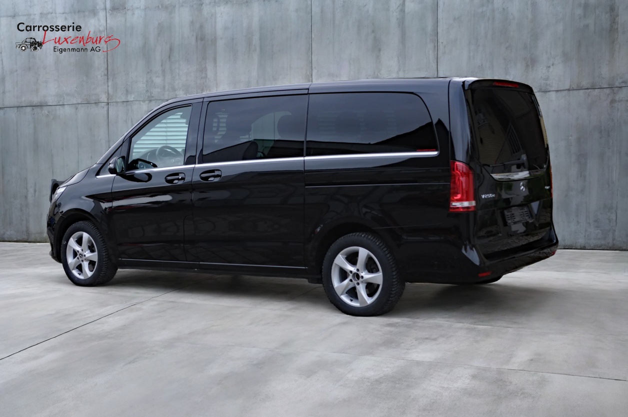 MERCEDES-BENZ V 250 d Avantgarde lang 4Matic 7G-Tronic-showroom-element-3