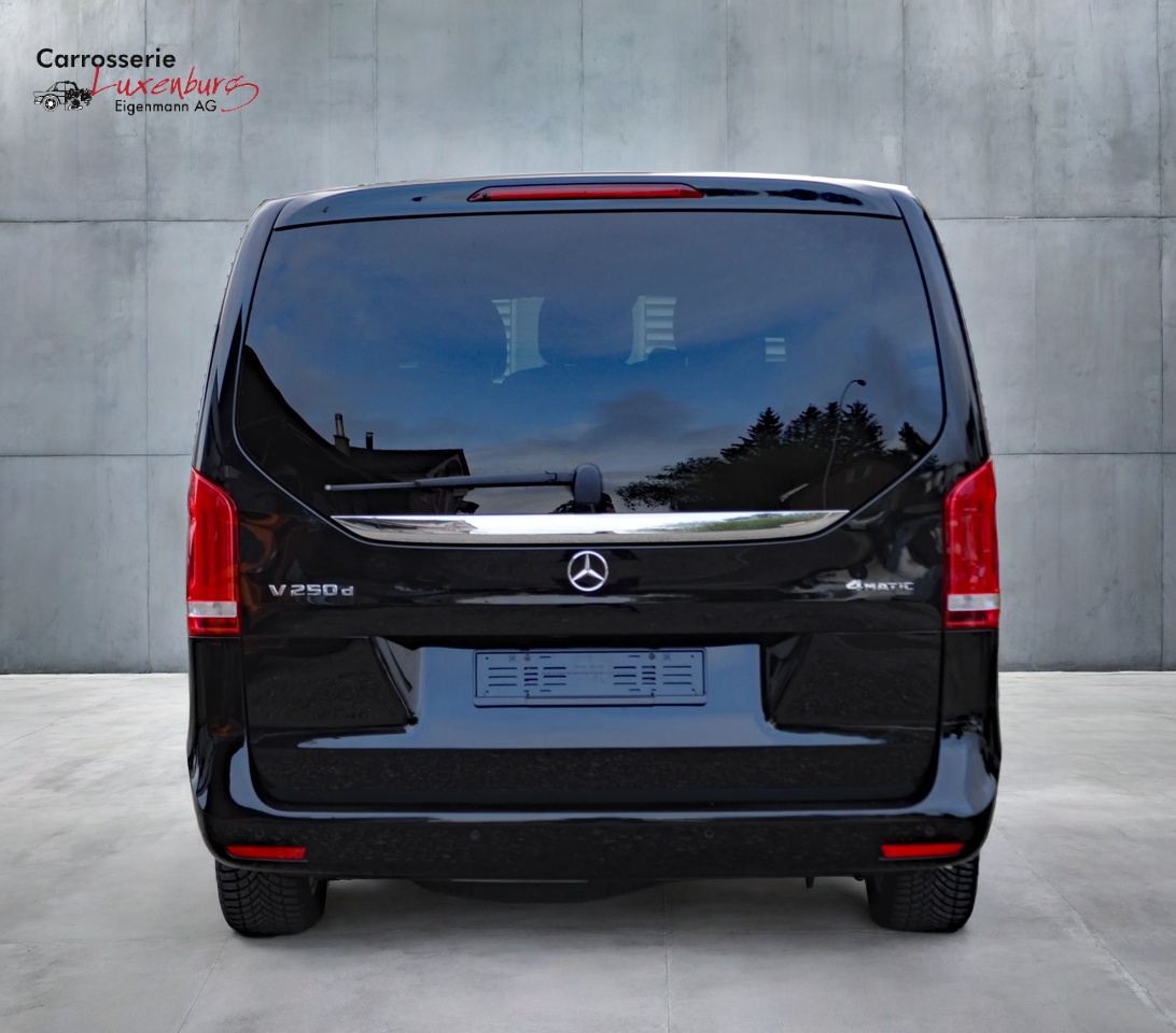 MERCEDES-BENZ V 250 d Avantgarde lang 4Matic 7G-Tronic-showroom-element-2