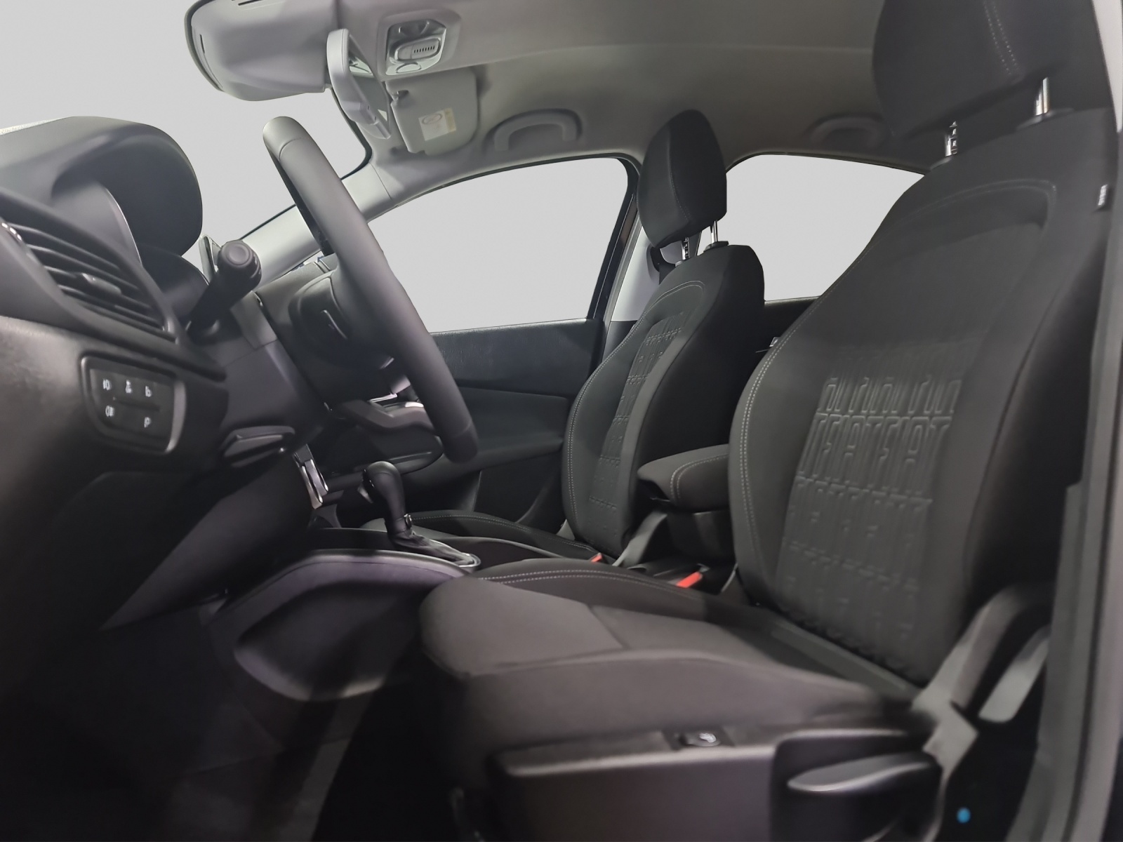 FIAT Tipo Hybrid 1.5 Swiss Edition Cross-image-5