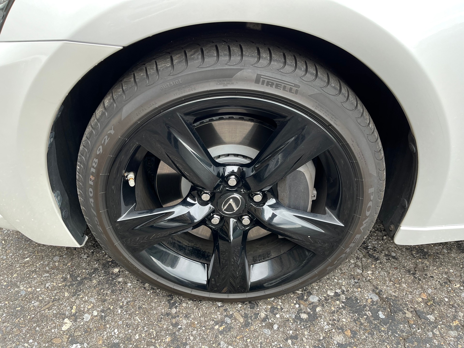 LEXUS IS 200t Sport Automatic-image-7
