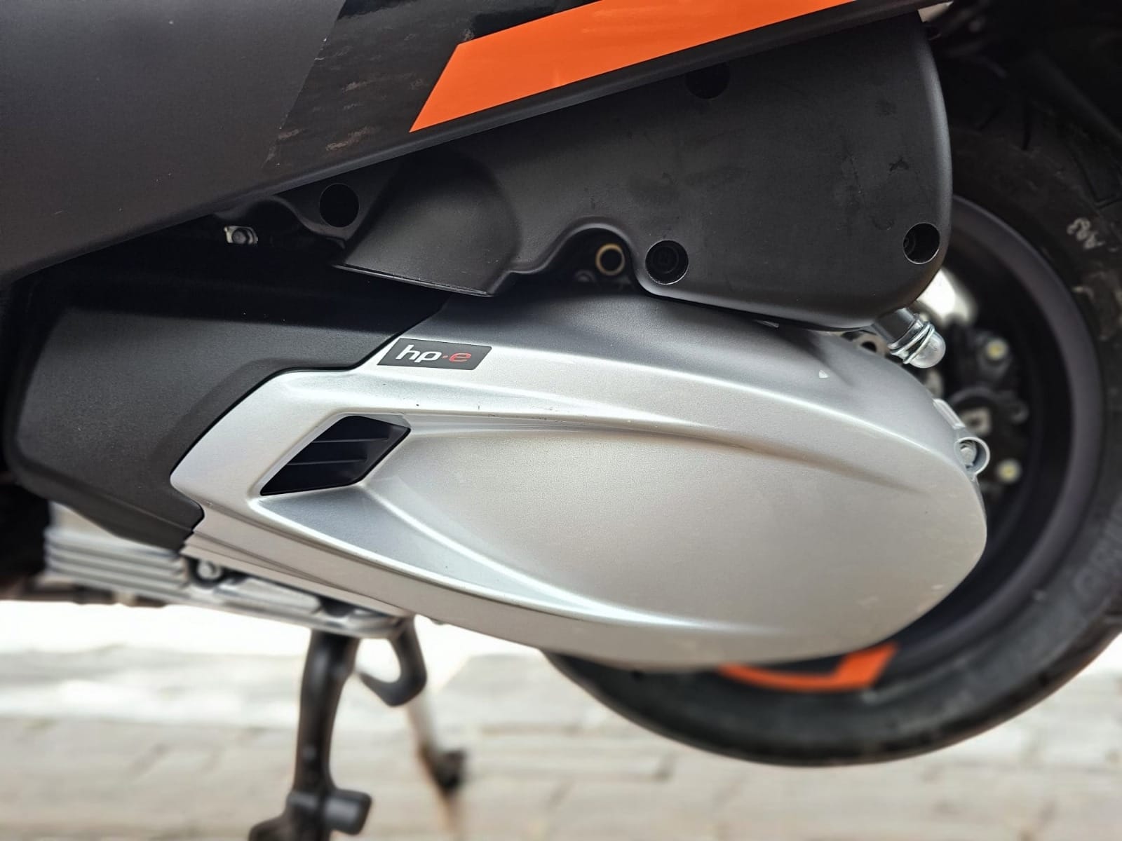 PIAGGIO Vespa GTS 125 Super Sport RST Euro 5+-image-4