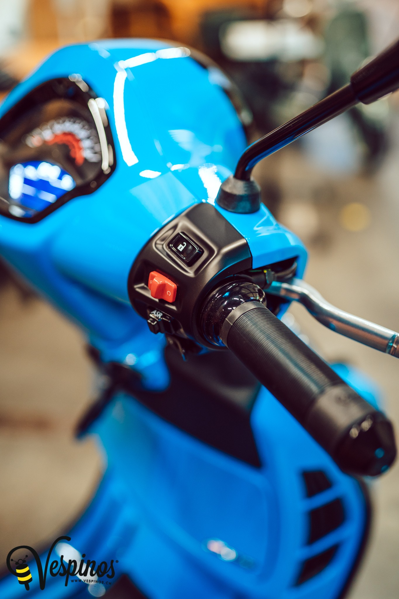 PIAGGIO Vespa GTS 310 Super Sport RST Euro 5+-image-10