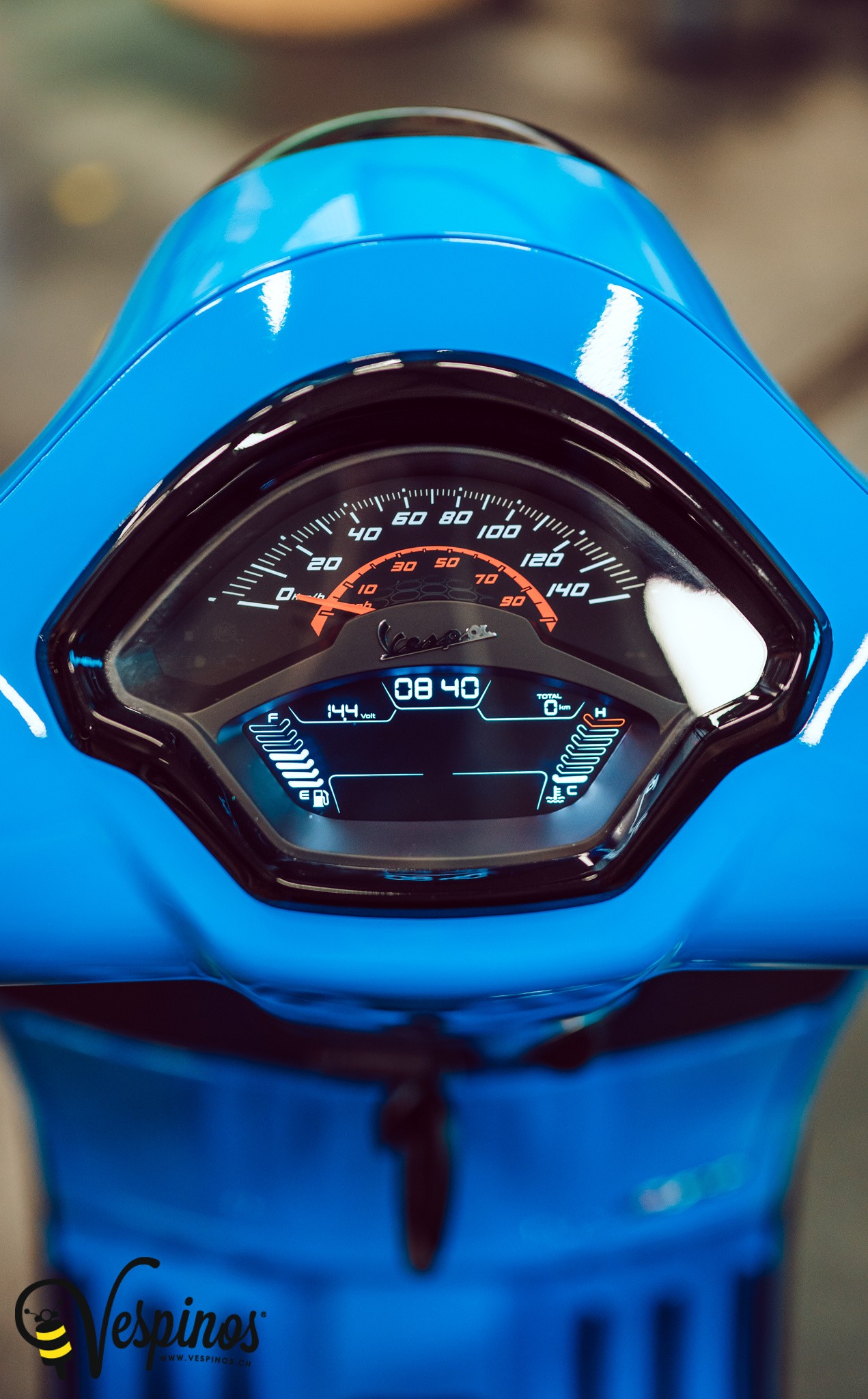 PIAGGIO Vespa GTS 310 Super Sport RST Euro 5+-image-11