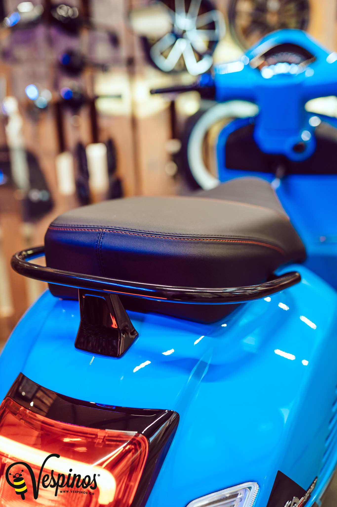 PIAGGIO Vespa GTS 310 Super Sport RST Euro 5+-image-12