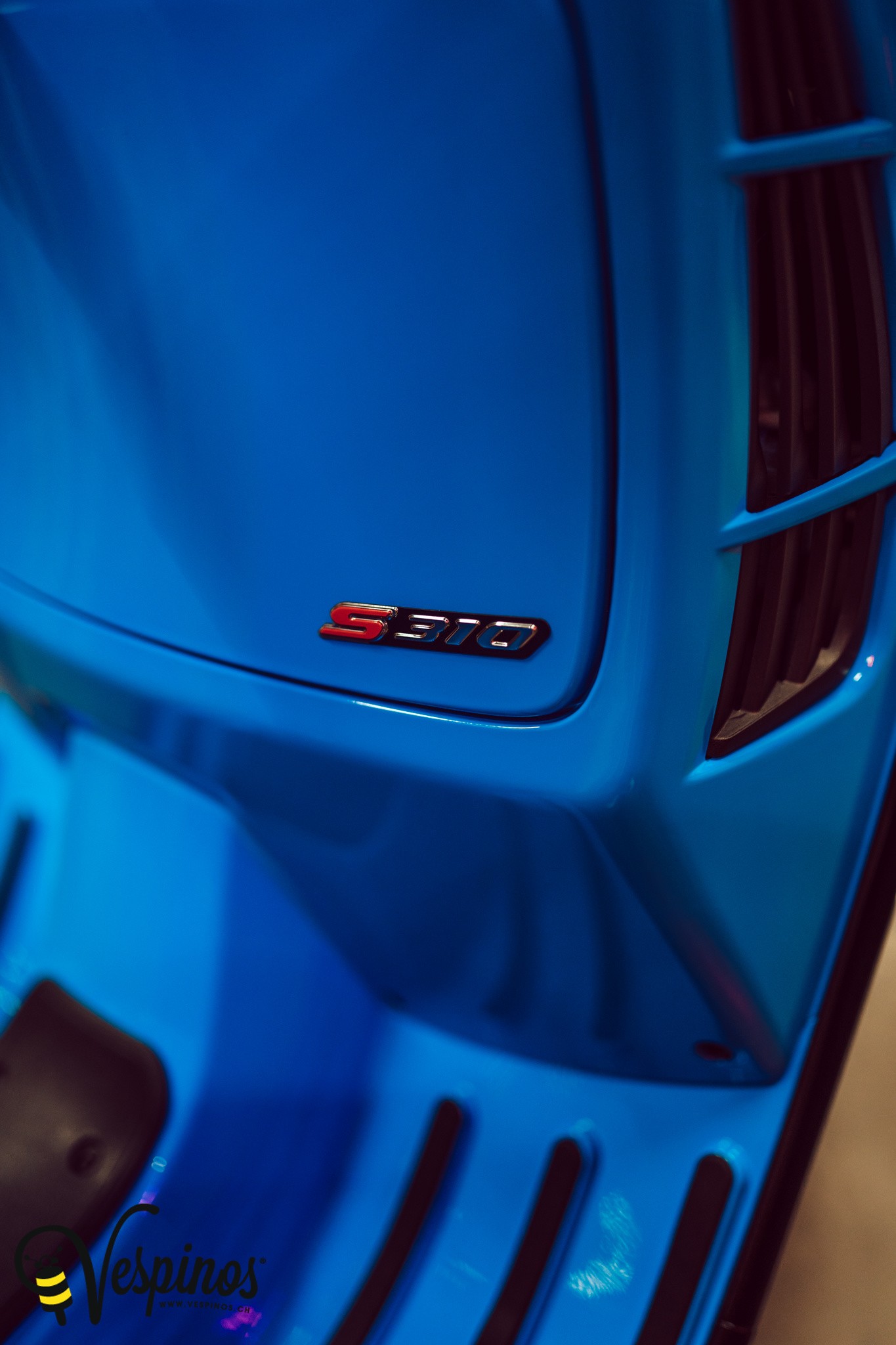 PIAGGIO Vespa GTS 310 Super Sport RST Euro 5+-image-9