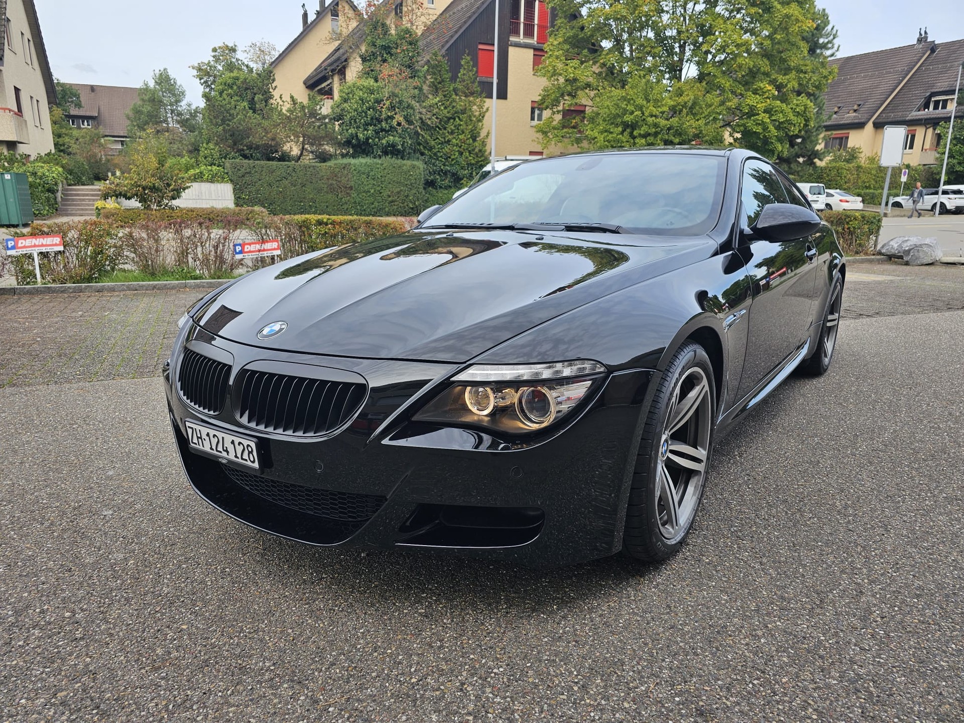 BMW M6 SMG-image-15