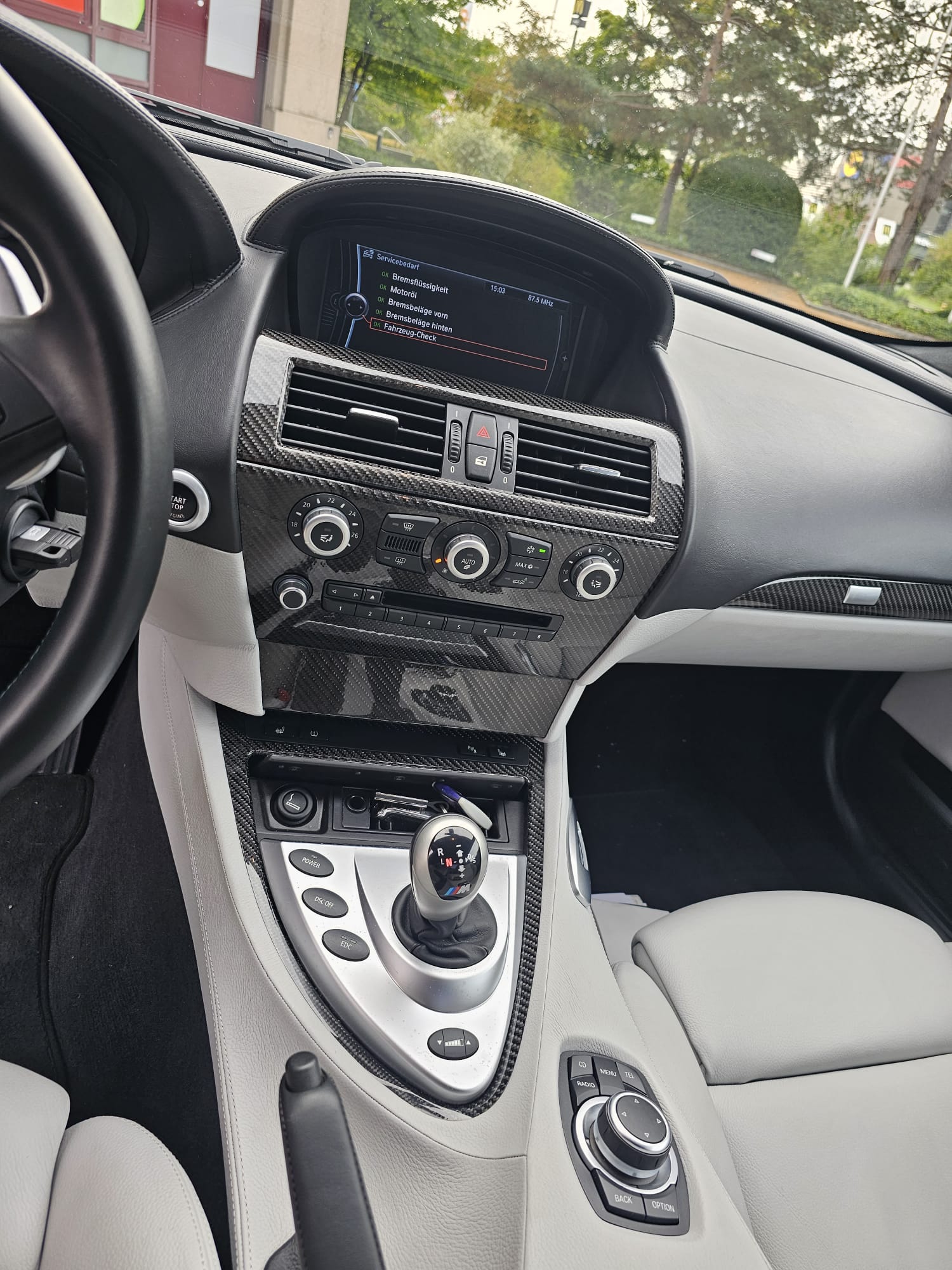 BMW M6 SMG-image-7