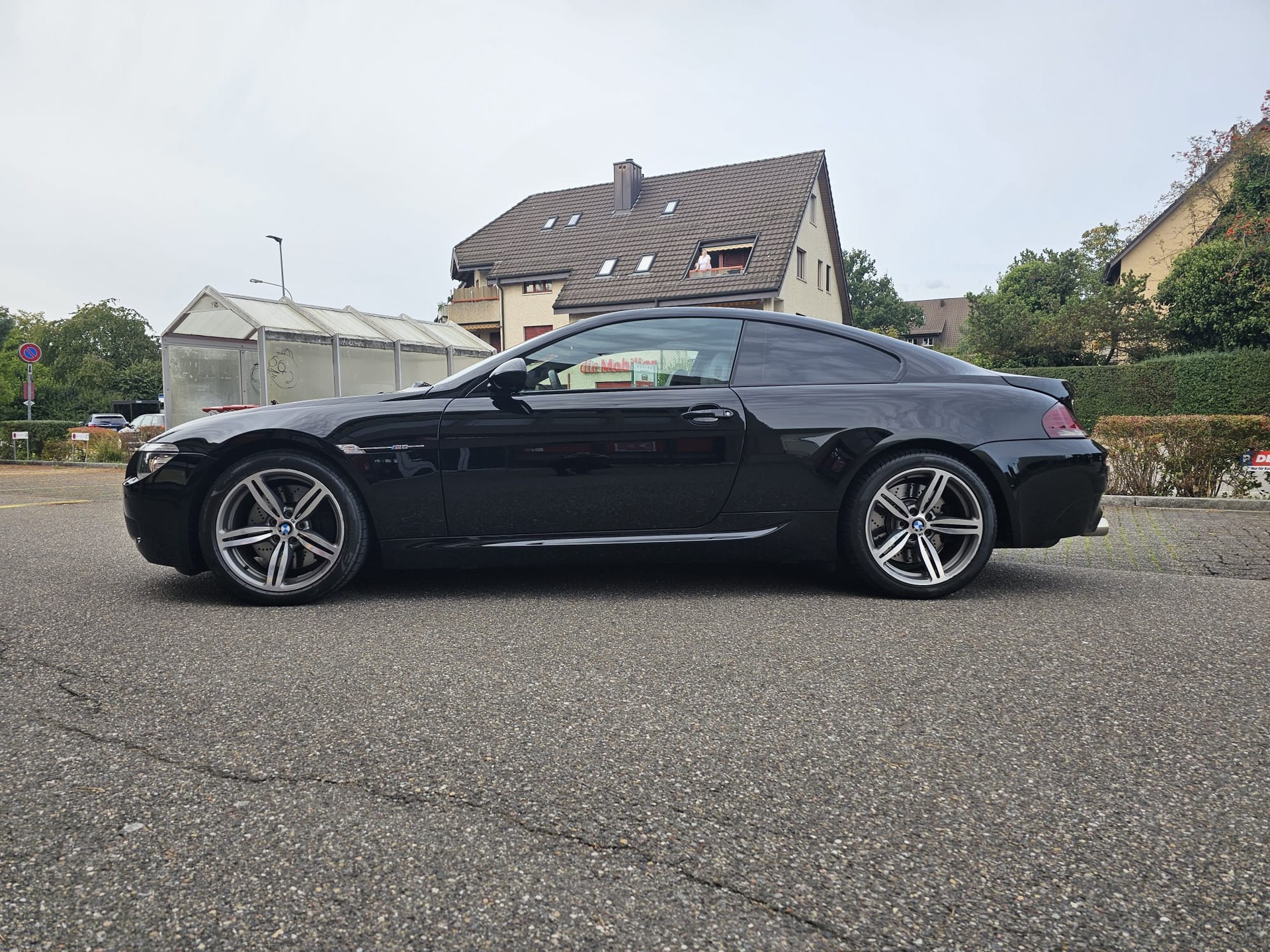 BMW M6 SMG-image-14