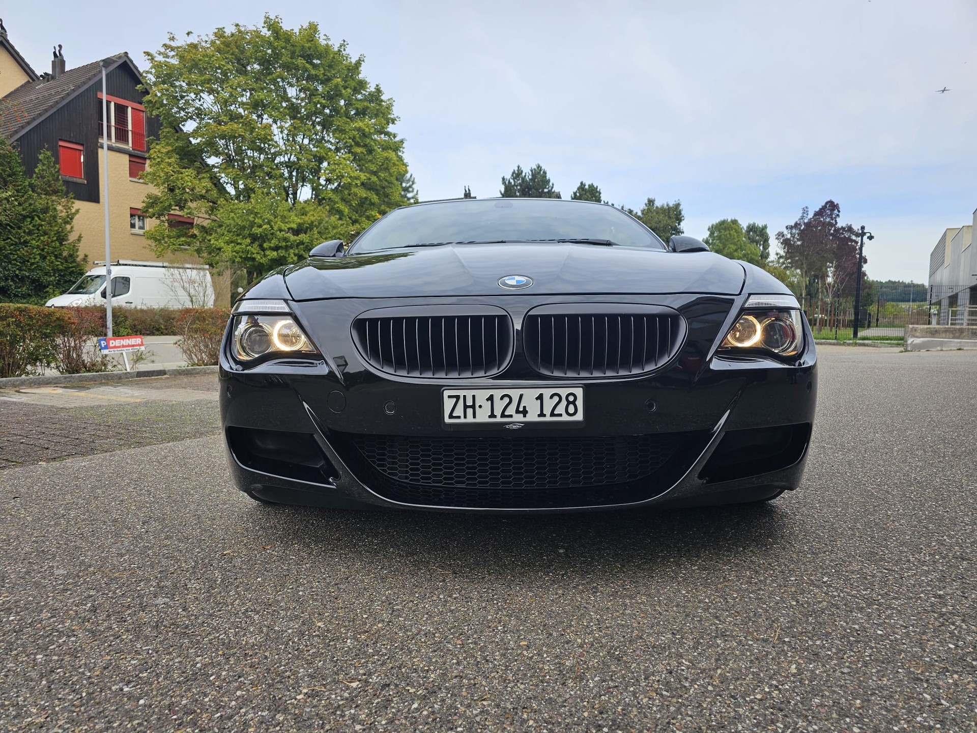 BMW M6 SMG-image-8