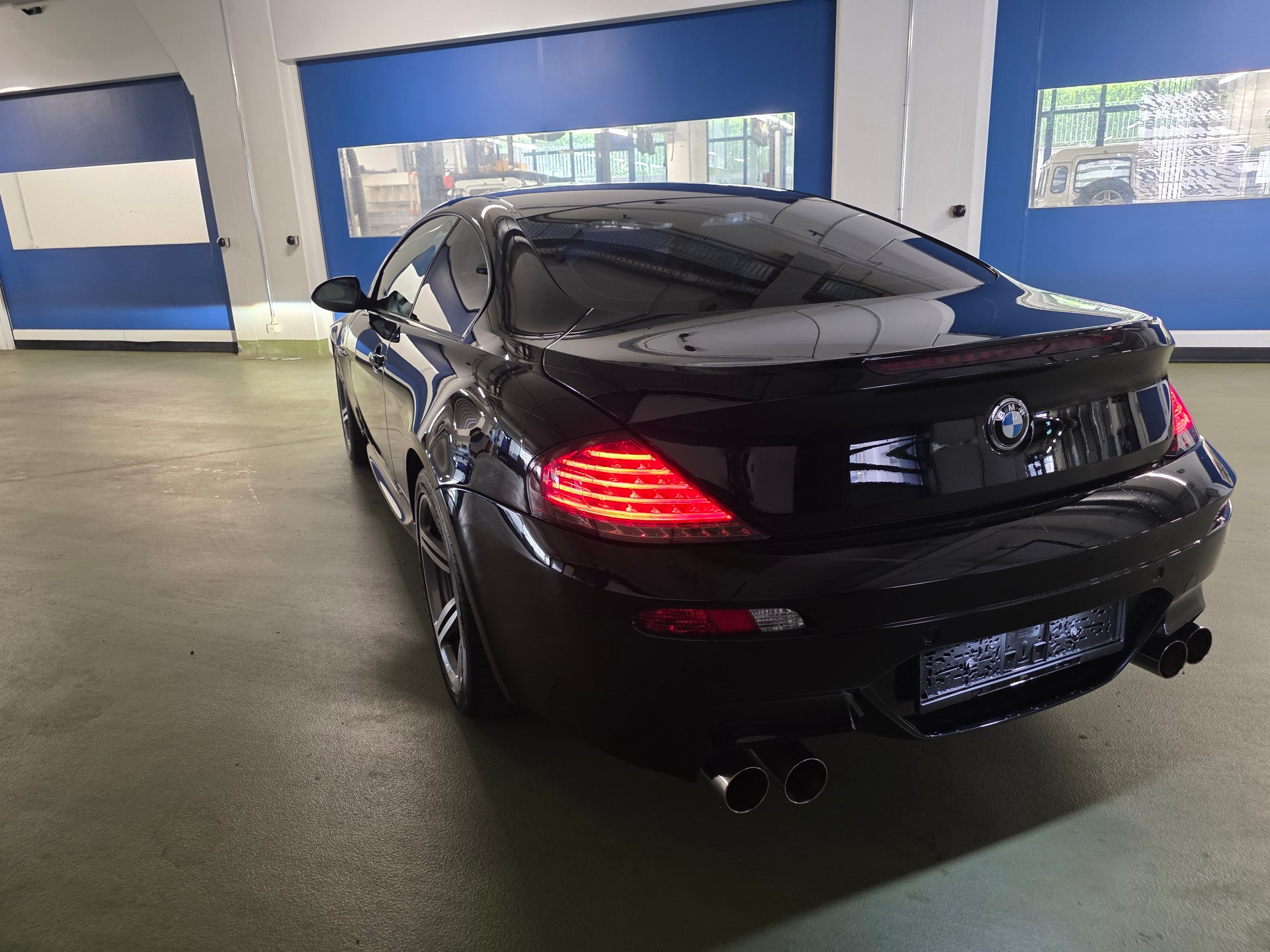 BMW M6 SMG-image-4