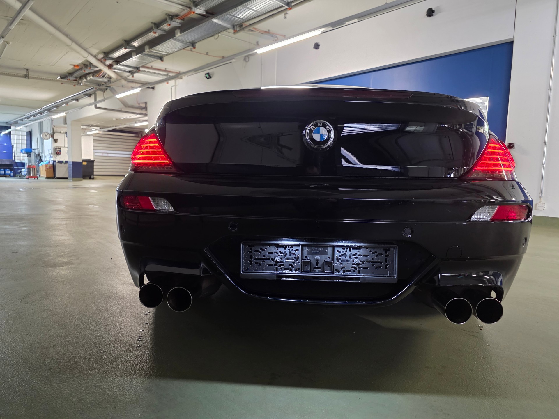 BMW M6 SMG-image-3