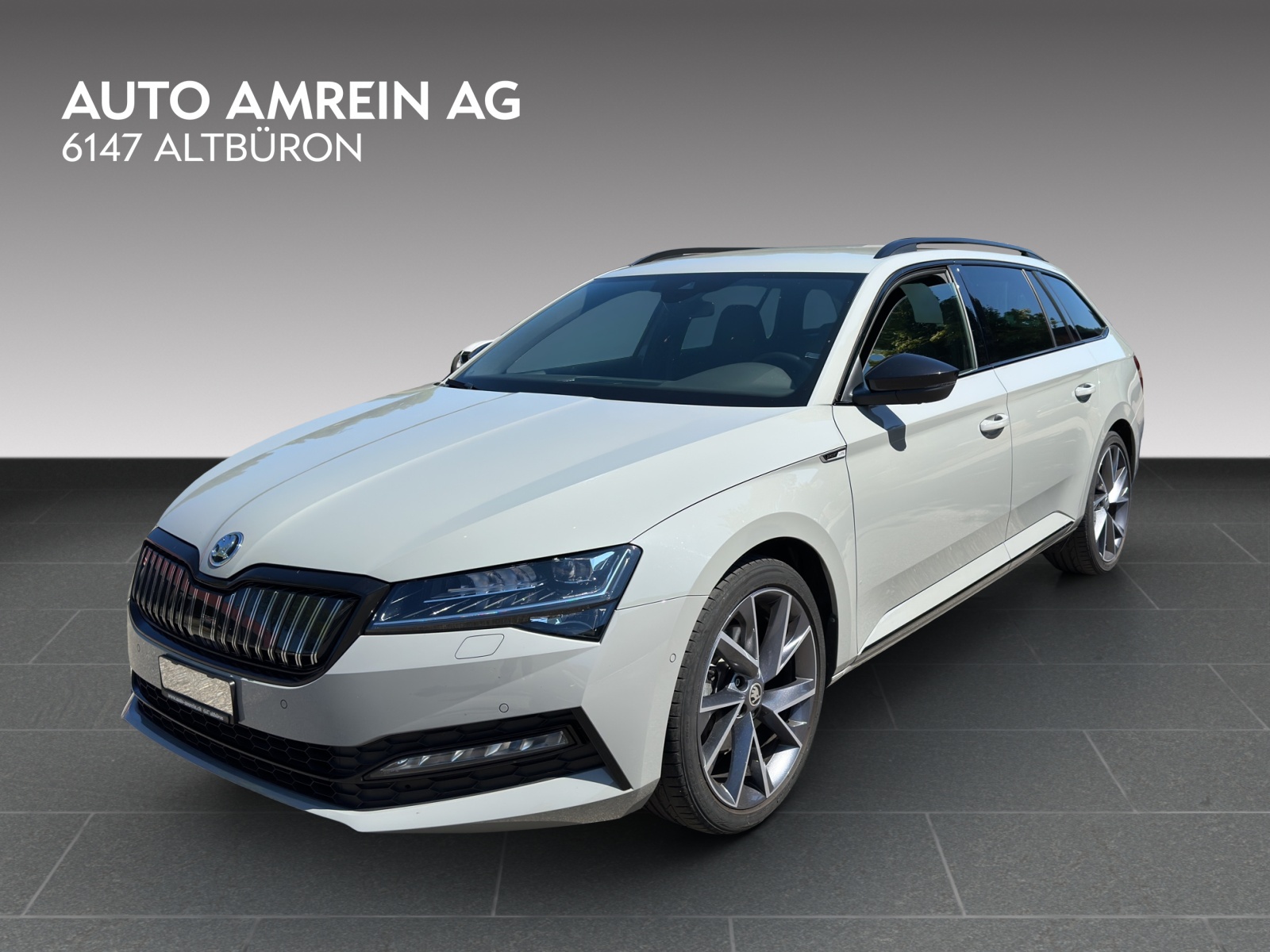 SKODA Superb 1.4 TSI Sport Line PHEV DSG-showroom-element-3