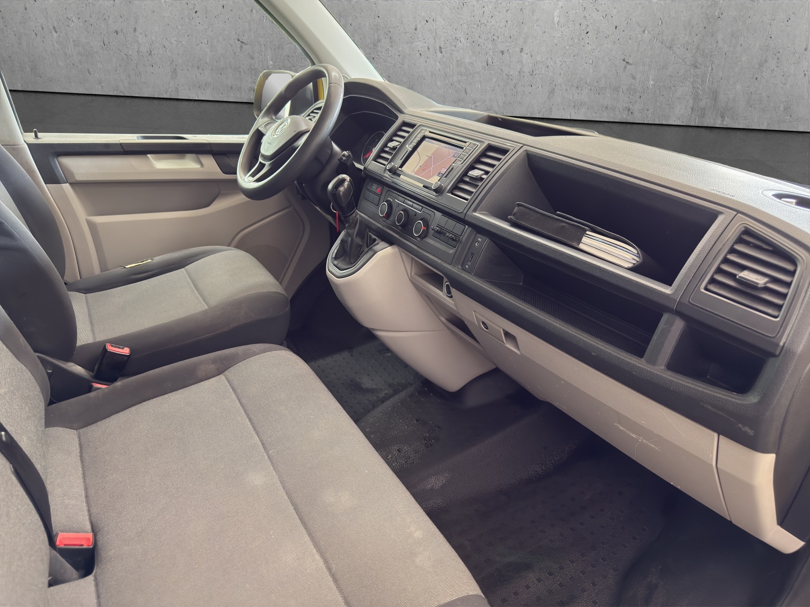 VW T6 2.0 TDI DSG-image-7