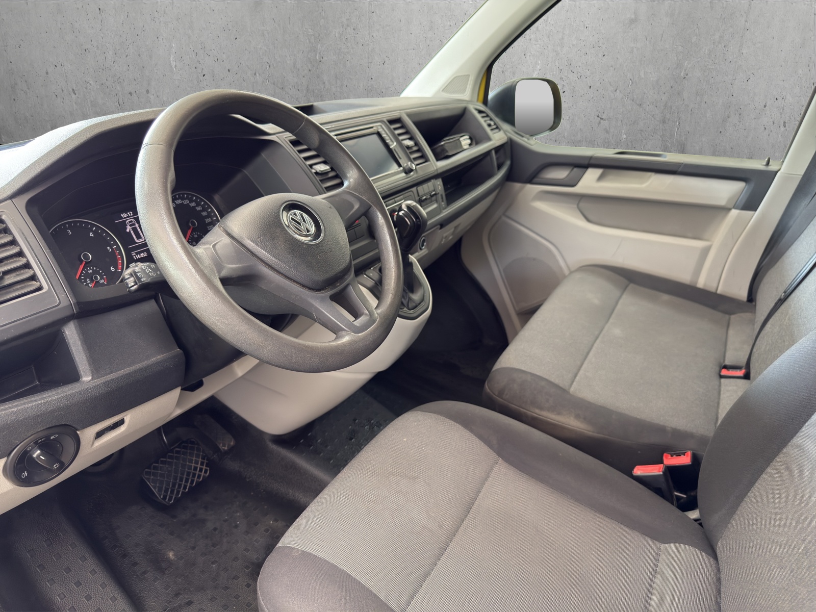 VW T6 2.0 TDI DSG-image-6