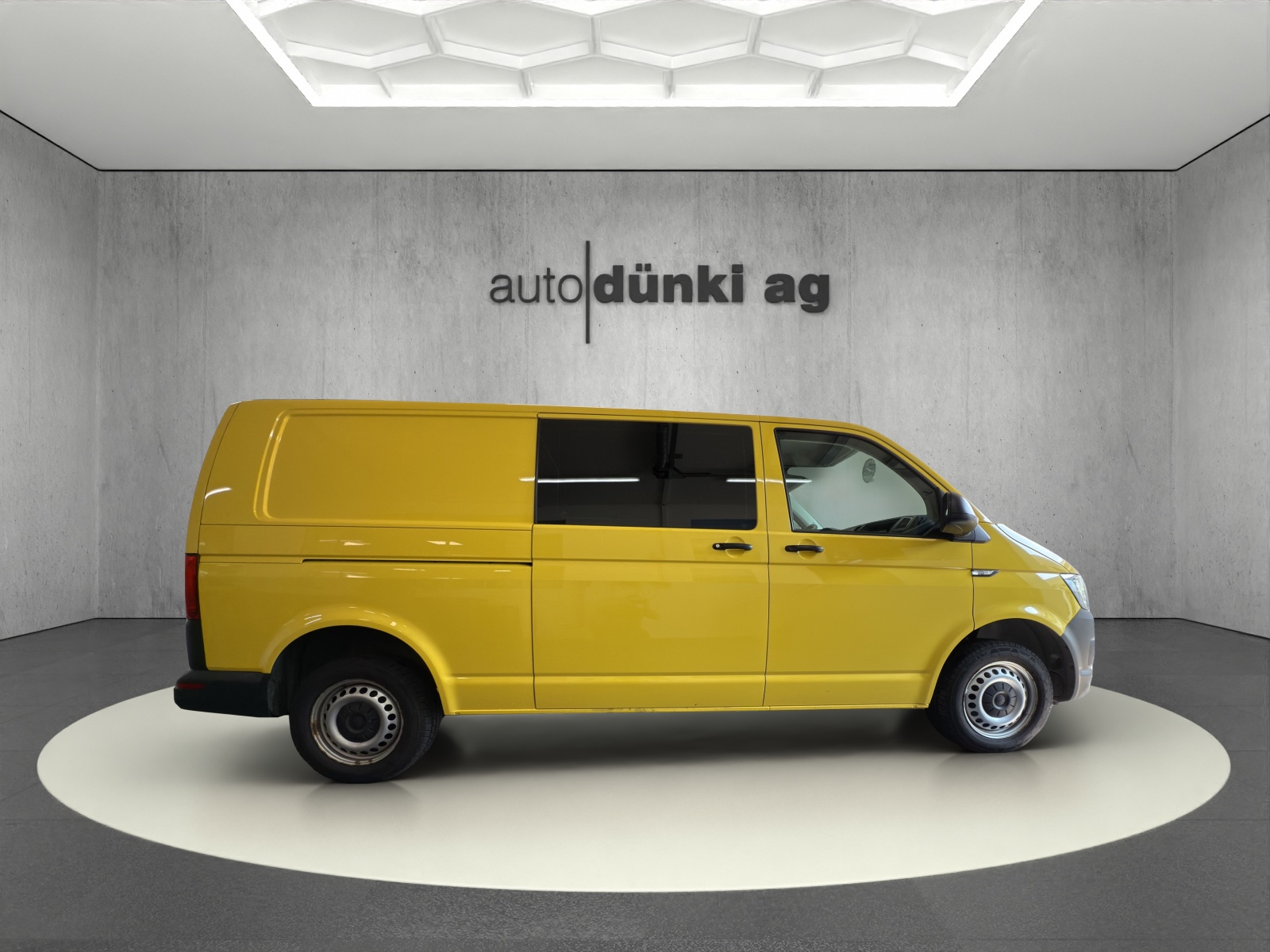 VW T6 2.0 TDI DSG-image-4
