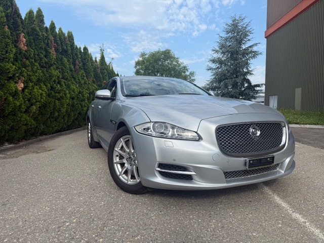 JAGUAR XJ 3.0d V6 Luxury Automatic