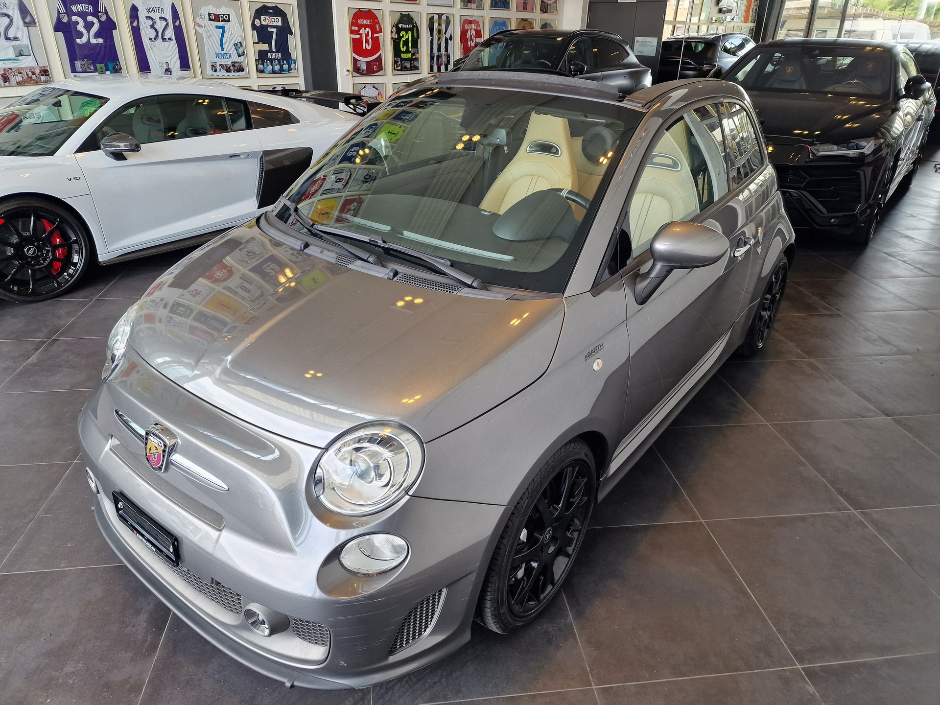 FIAT 695C 1.4 16V T Abar.Ed.Ma-showroom-element-2