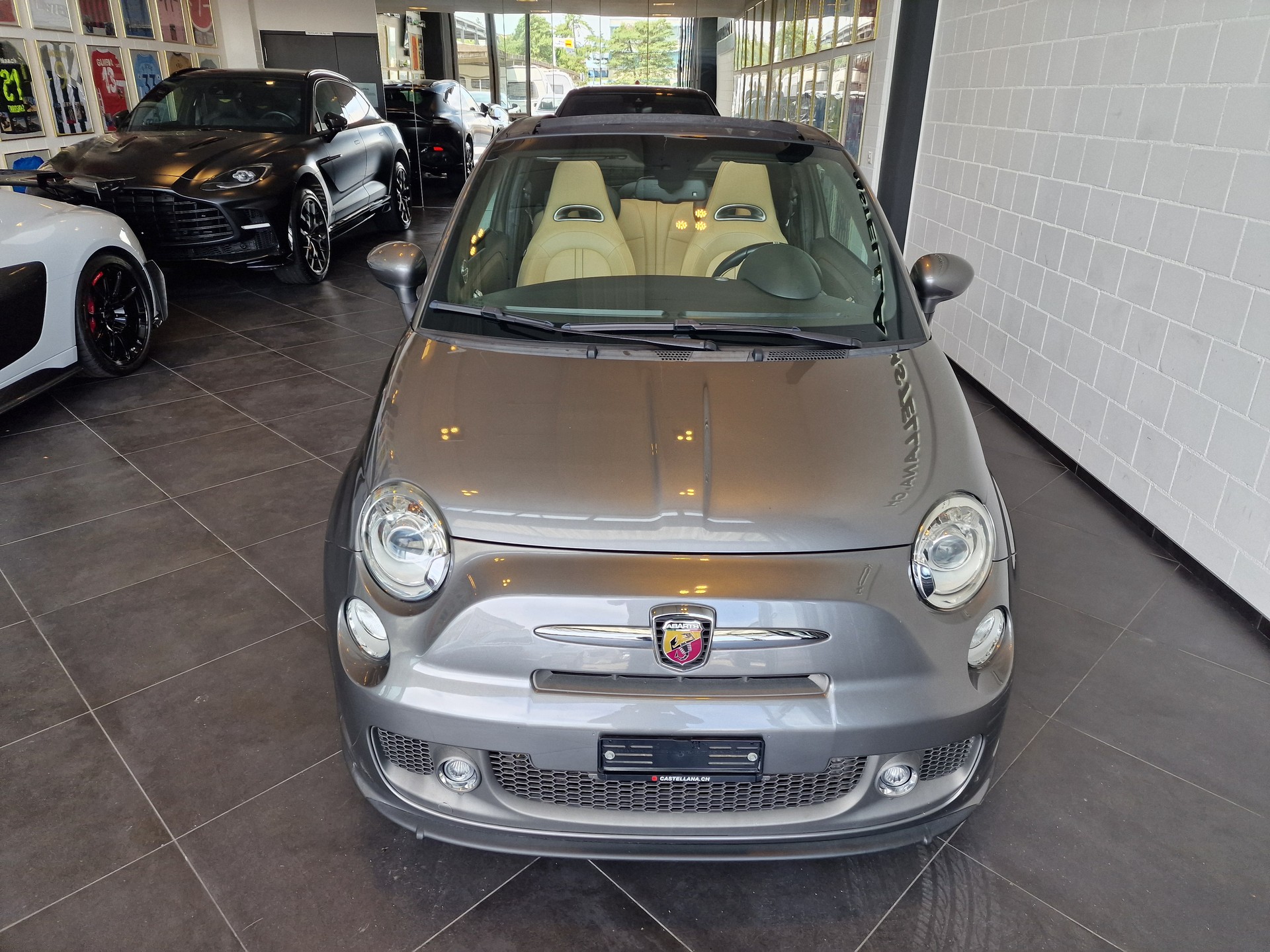 FIAT 695C 1.4 16V T Abar.Ed.Ma-showroom-element-1