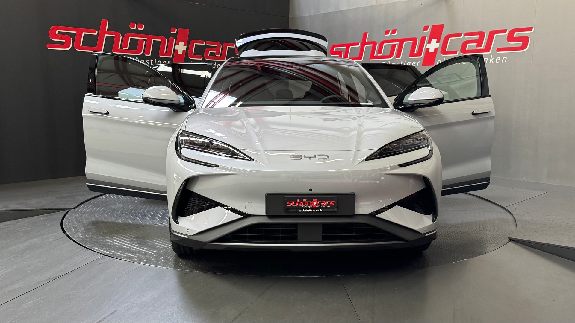 BYD Sealion 7 91,3 kWh Excellence AWD-image-9