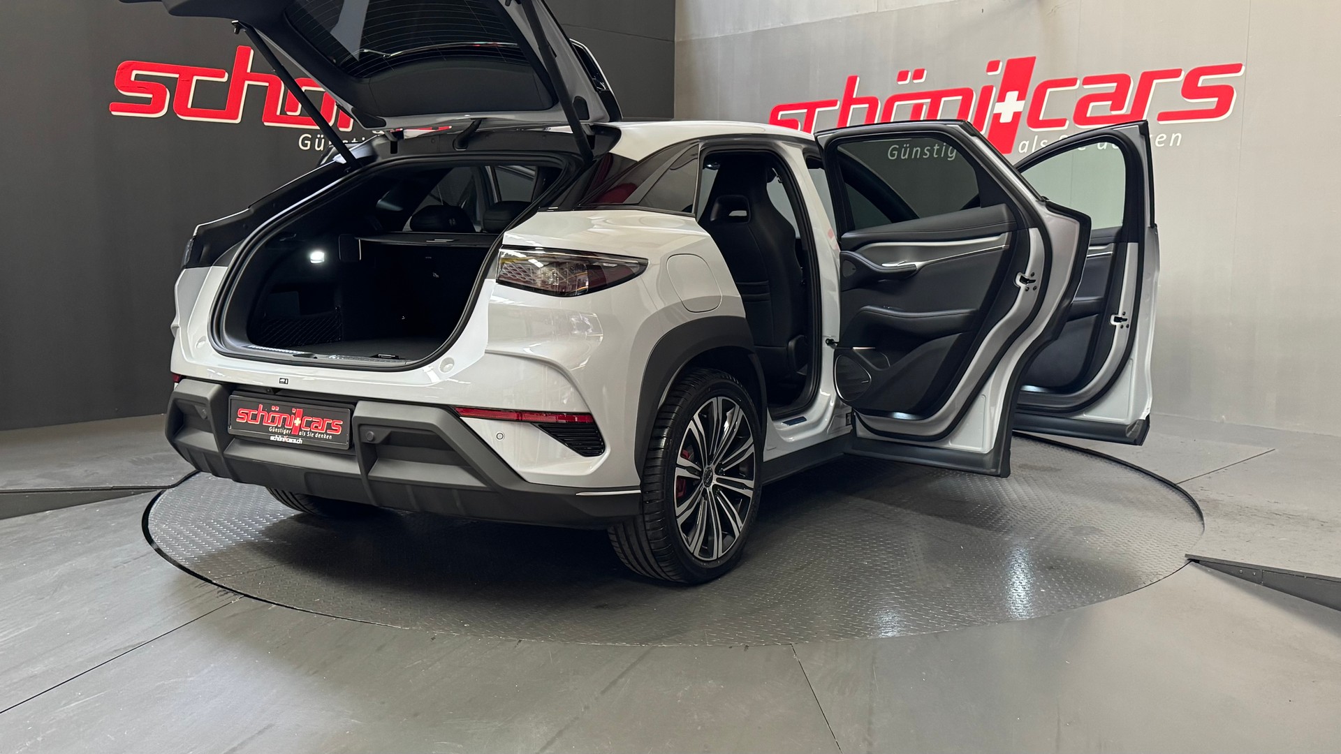 BYD Sealion 7 91,3 kWh Excellence AWD-image-6