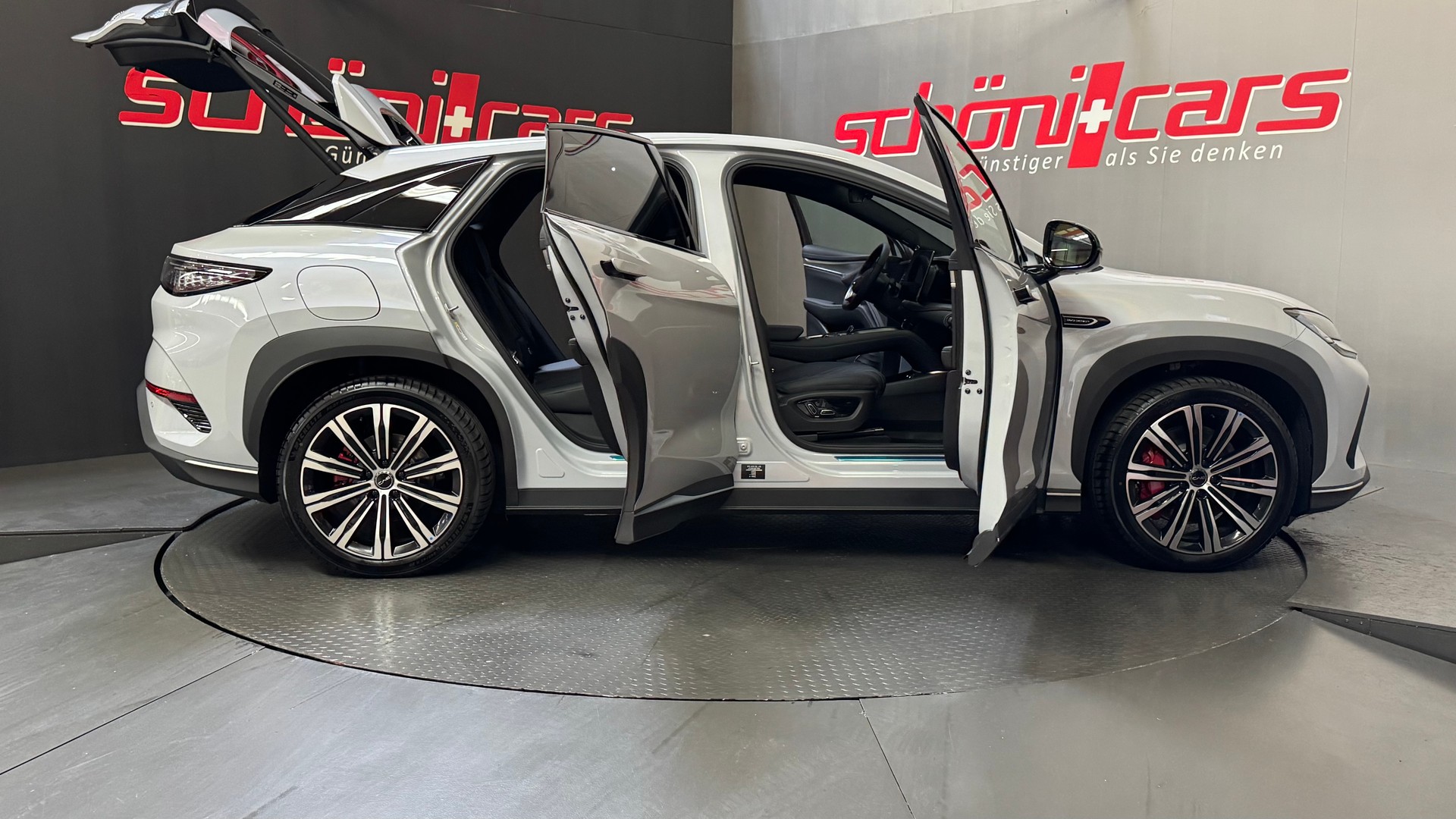 BYD Sealion 7 91,3 kWh Excellence AWD-image-7