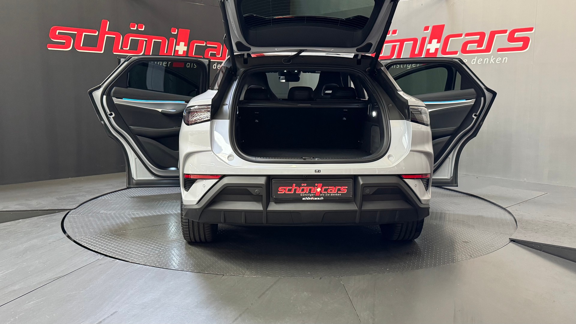 BYD Sealion 7 91,3 kWh Excellence AWD-image-5