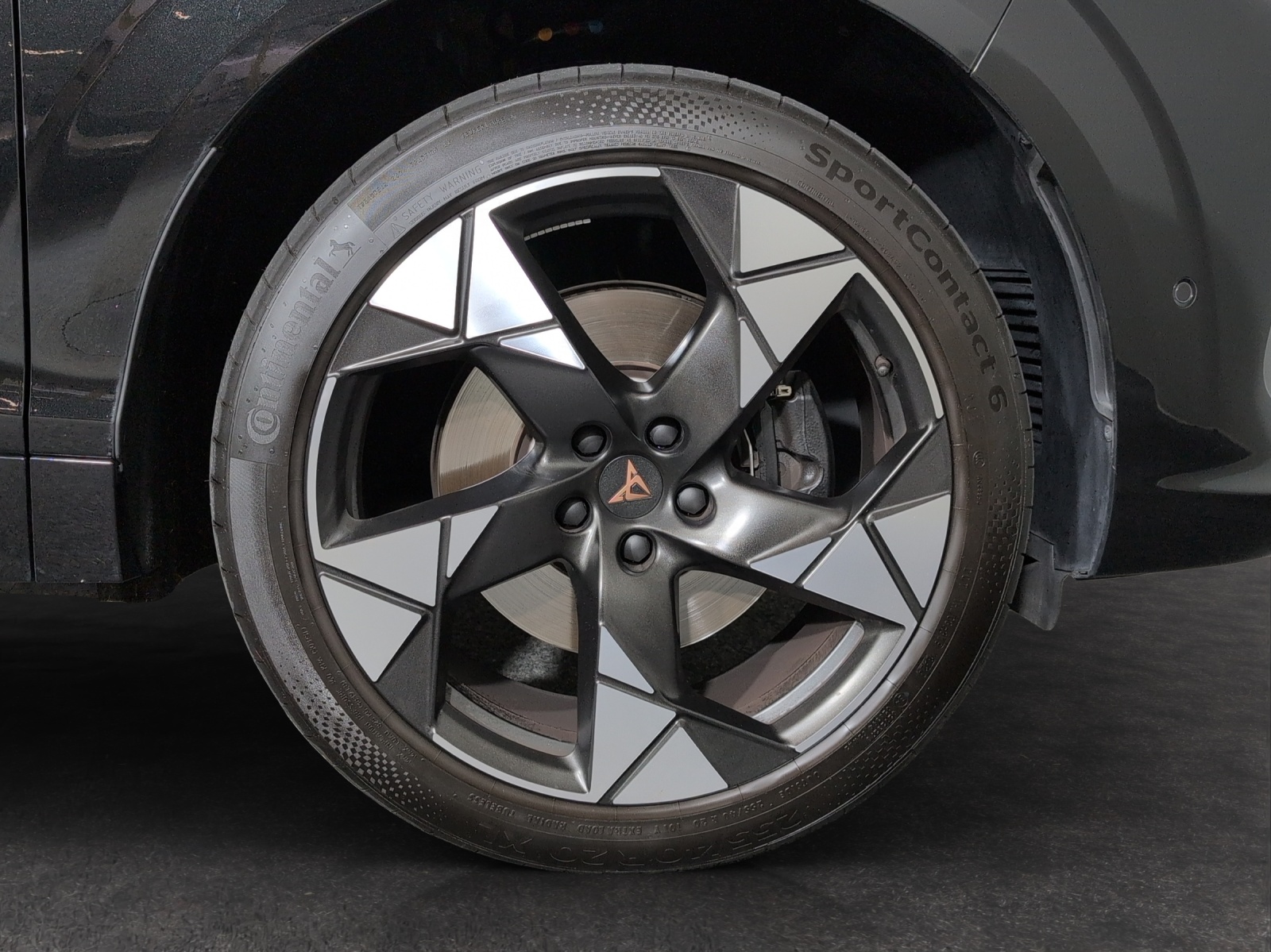 CUPRA Terramar 2.0 TSI DSG 4Drive VZ-image-4