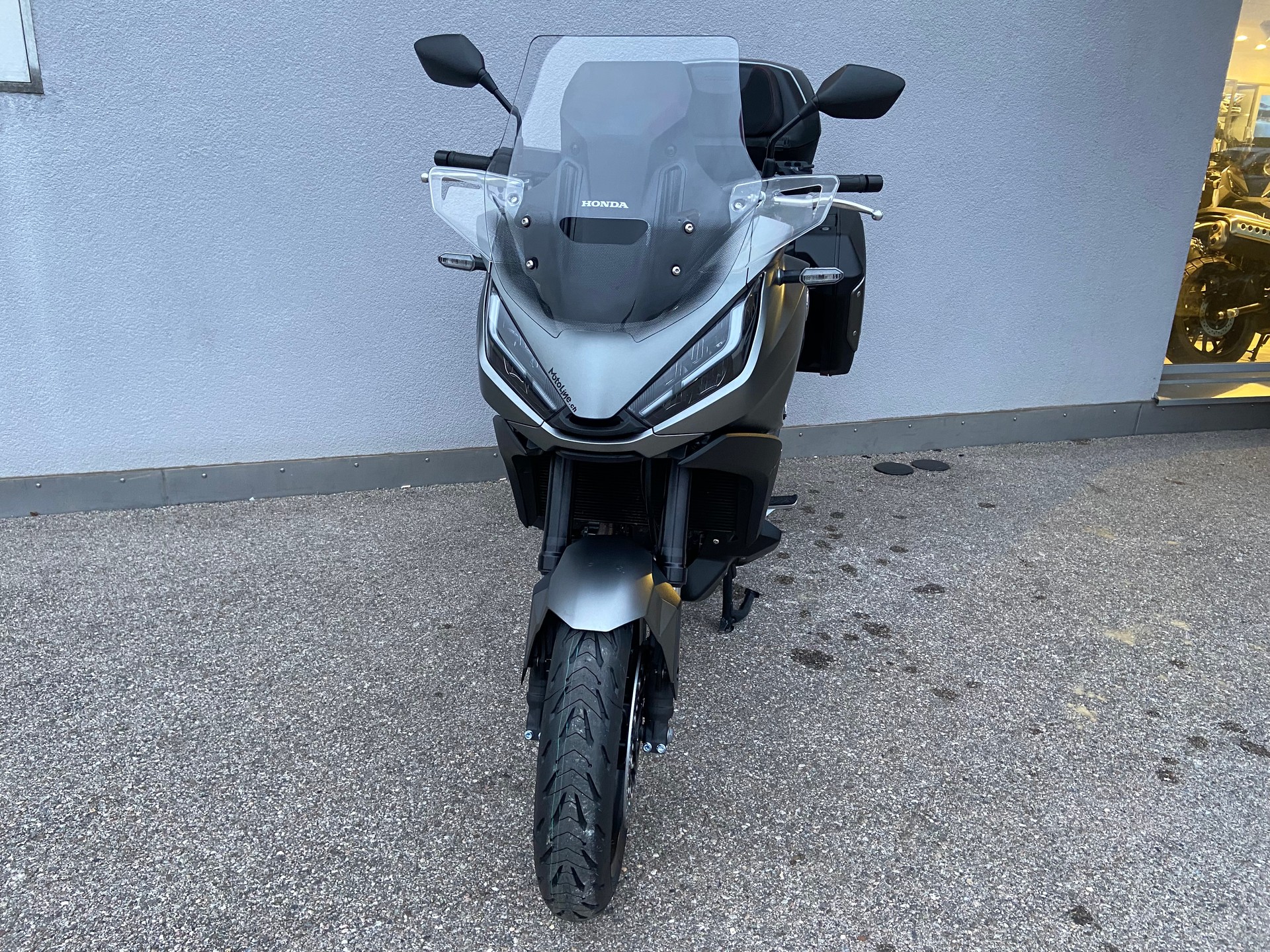 HONDA NT 1100-image-9