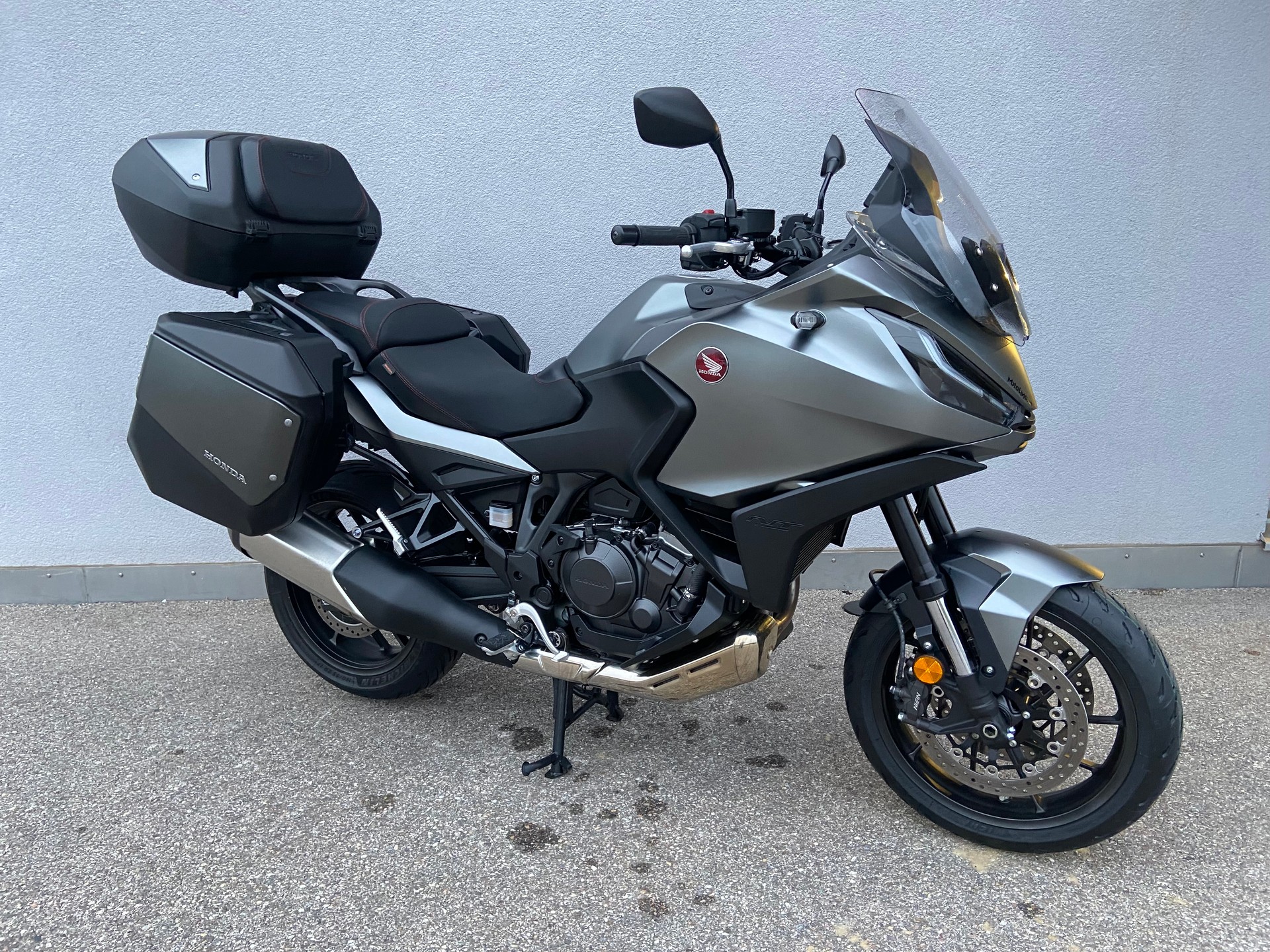 HONDA NT 1100-image-0