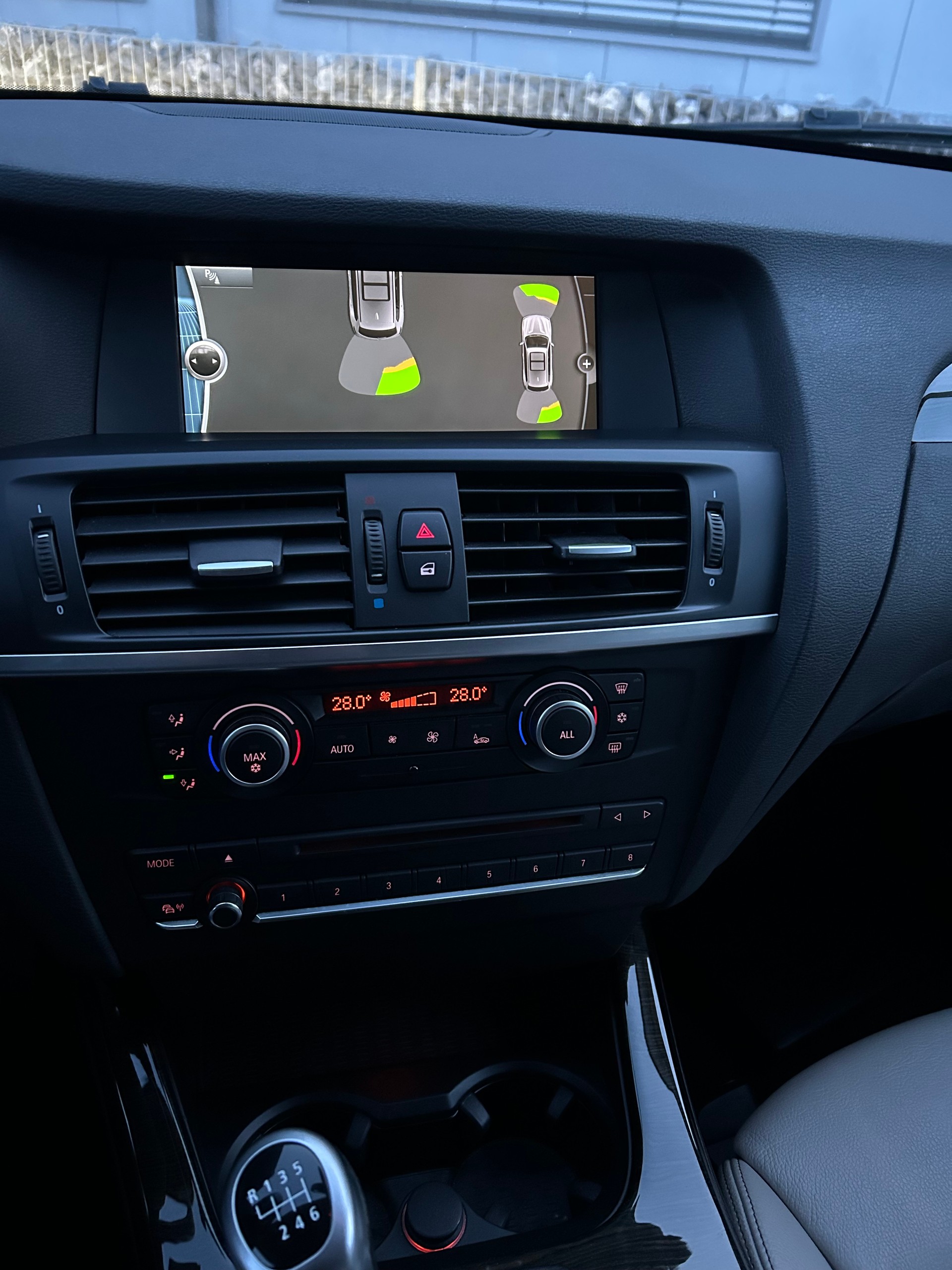 BMW X3 xDrive 20d-image-9