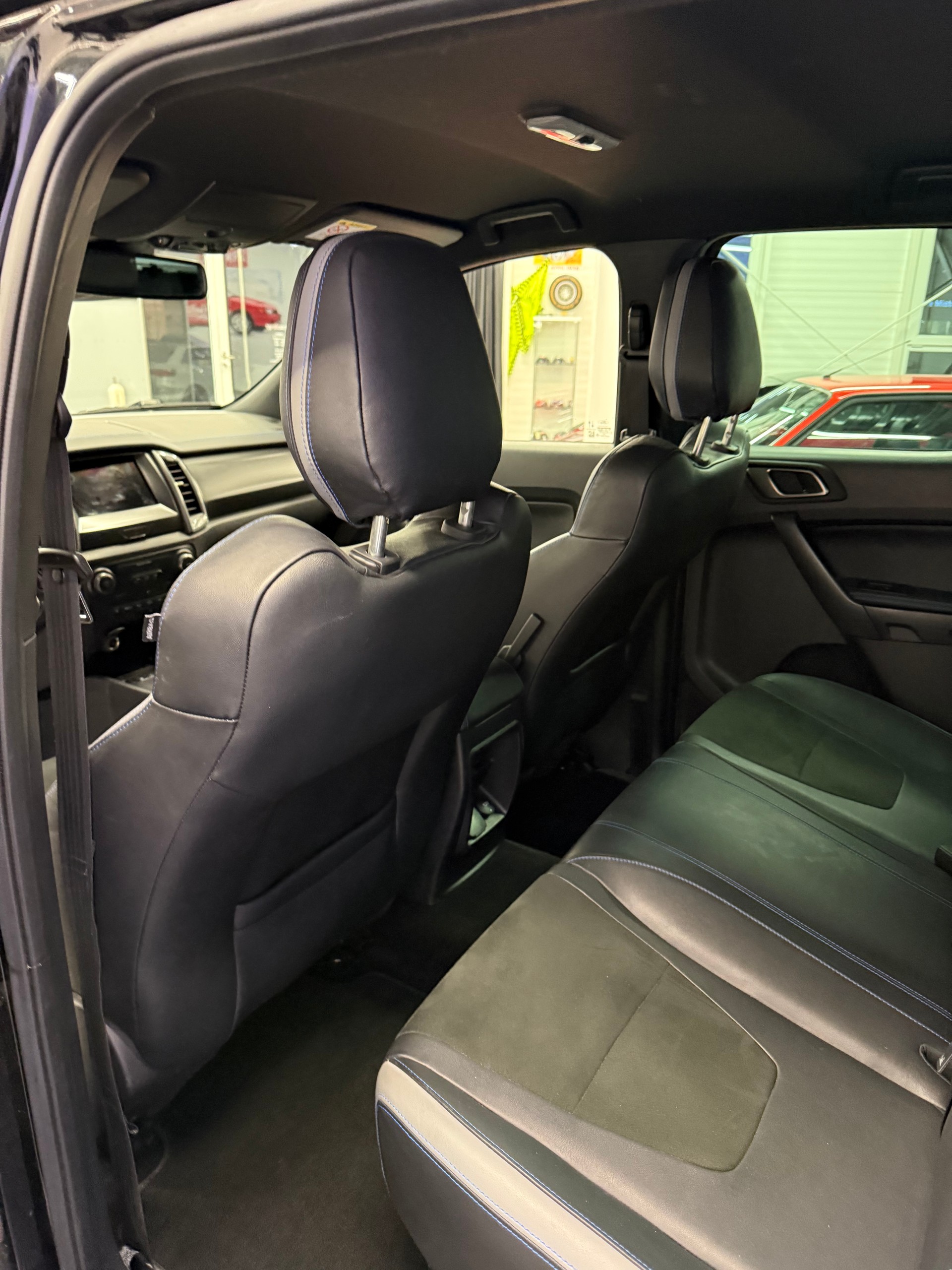 FORD Ranger Raptor 2.0 Eco Blue 4x4 A-image-18