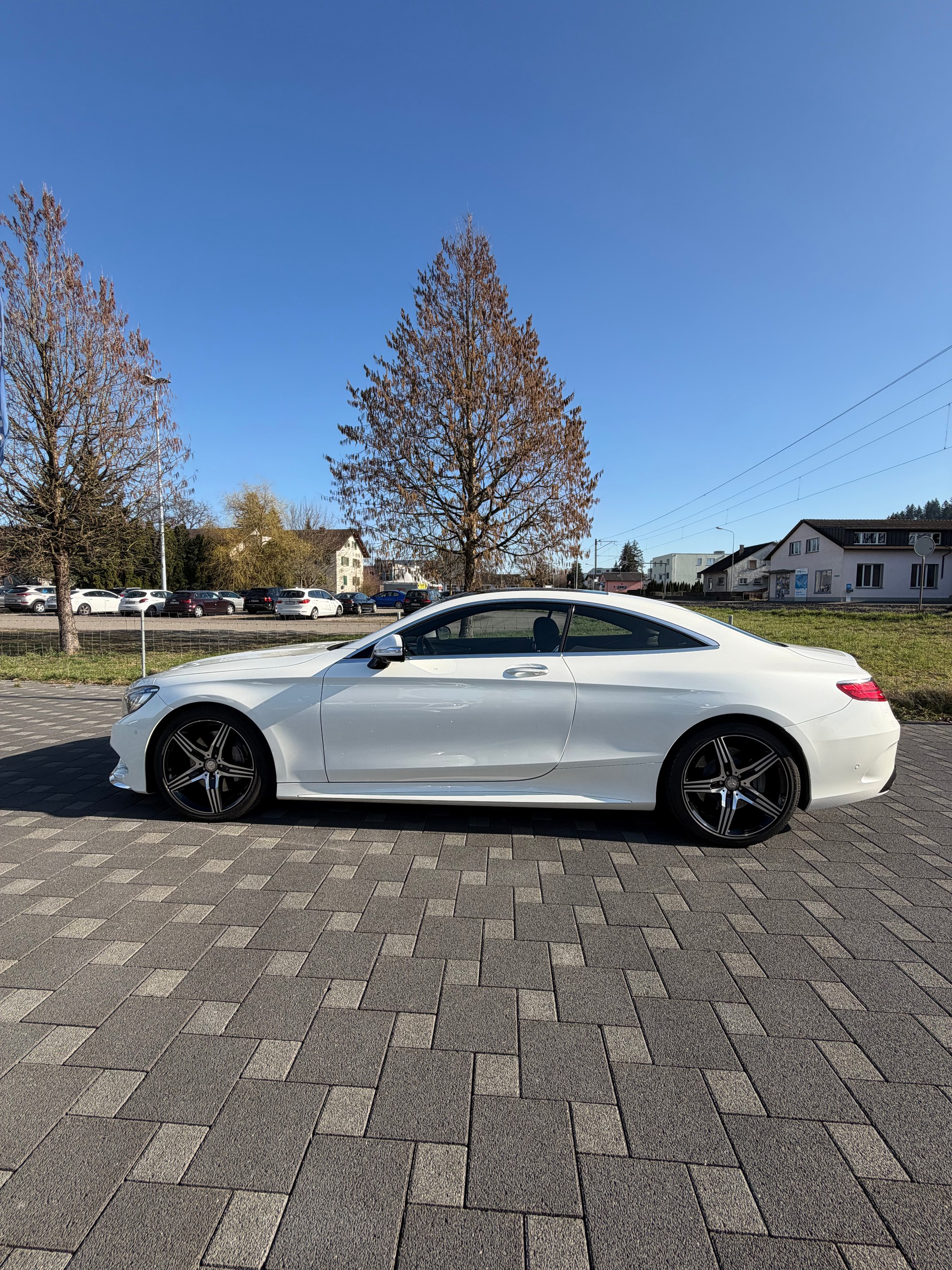 MERCEDES-BENZ S 500 Coupé 4Matic 7G-Tronic-showroom-element-1