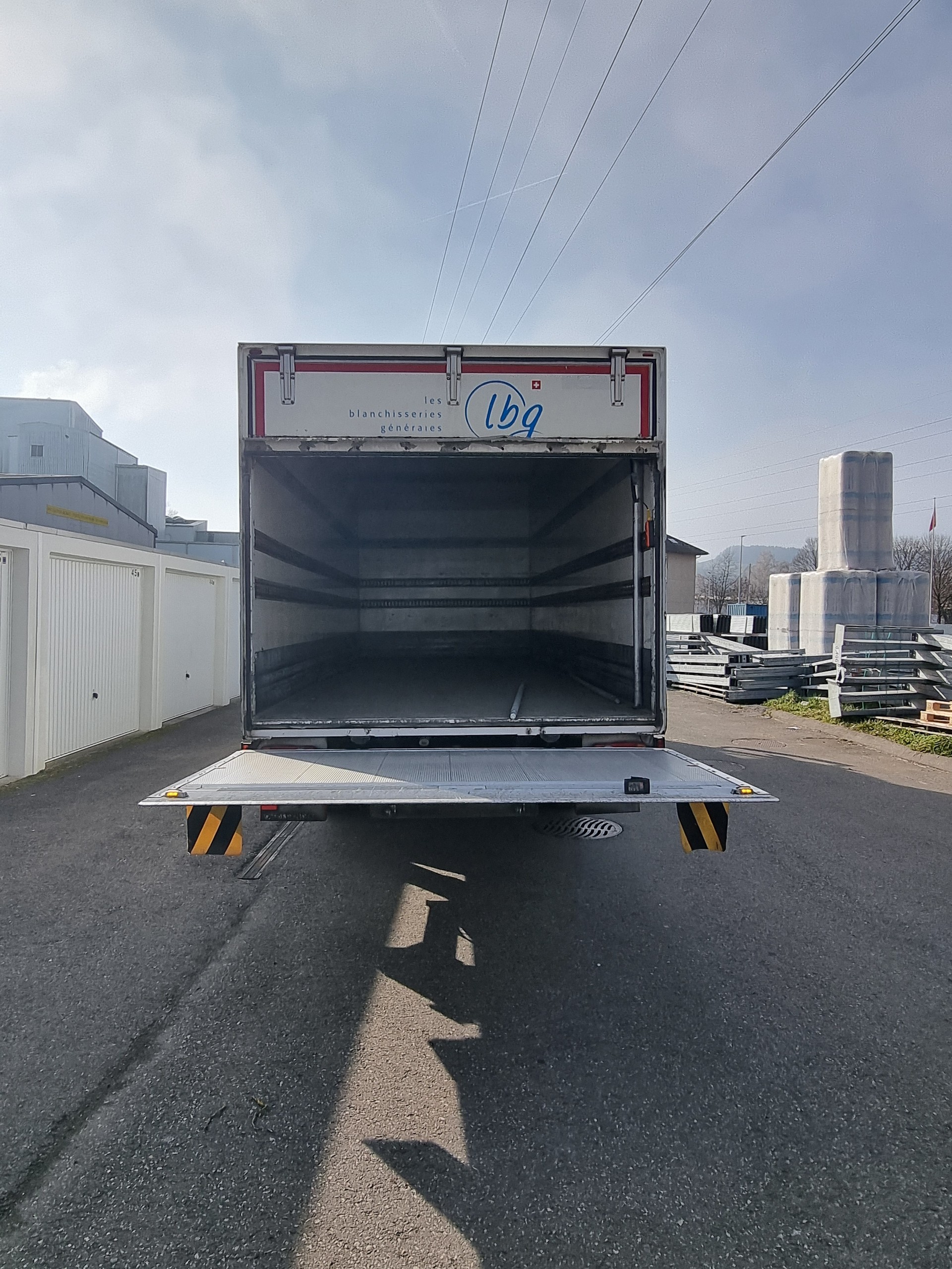 IVECO 140E25-image-6